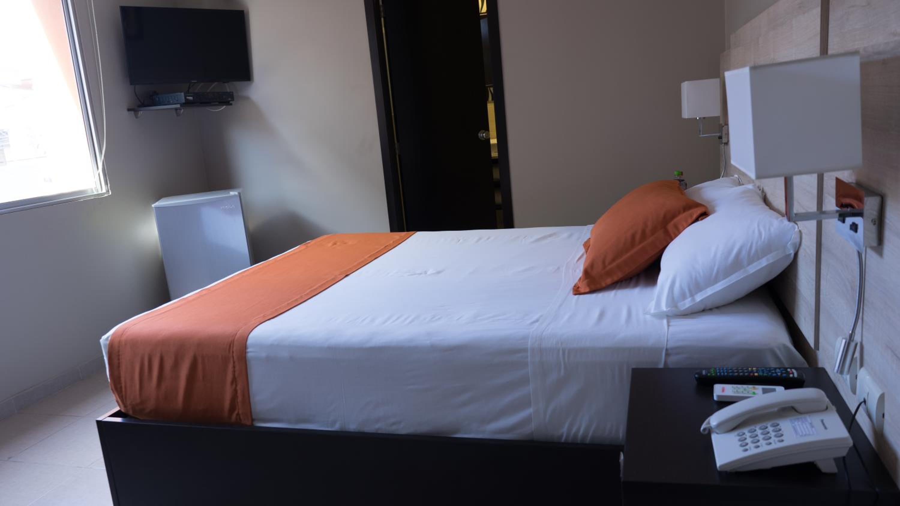Twin Room photo 3