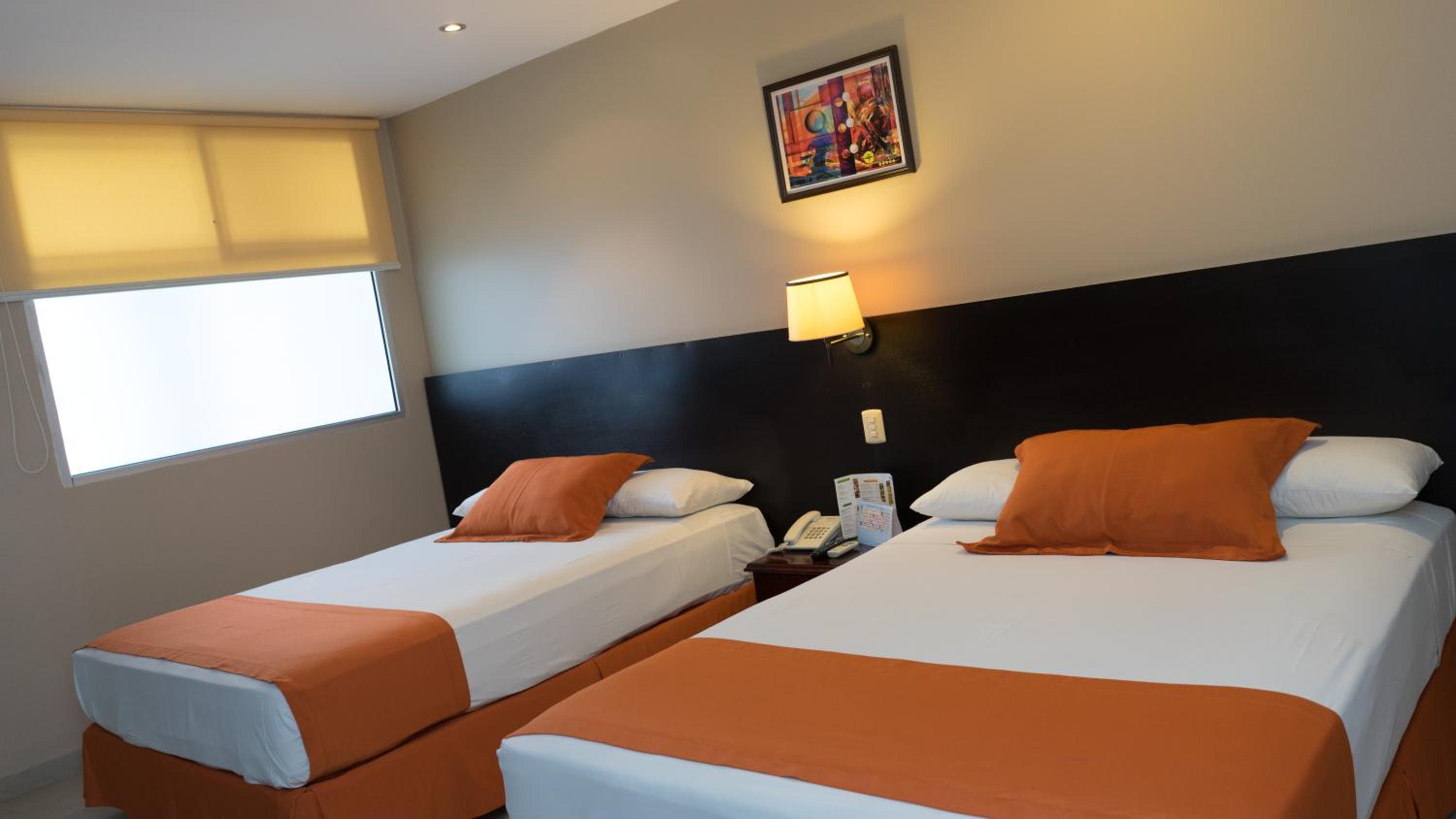 Triple Room photo 3
