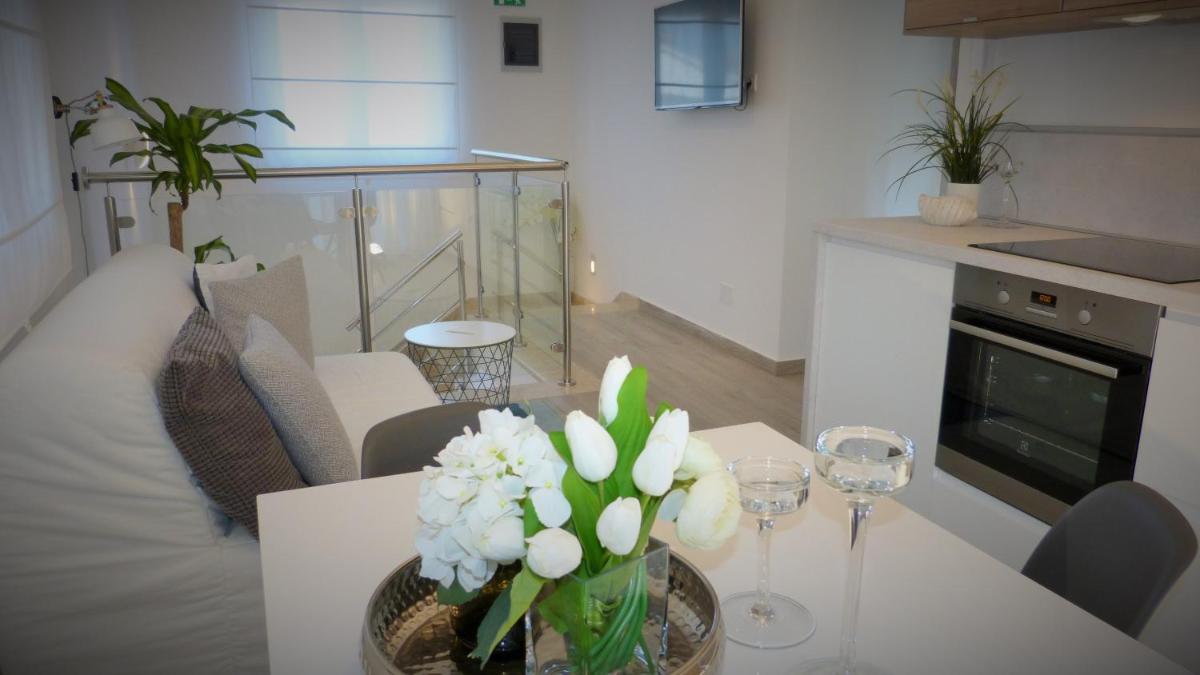 Apartment with Terrace photo 1
