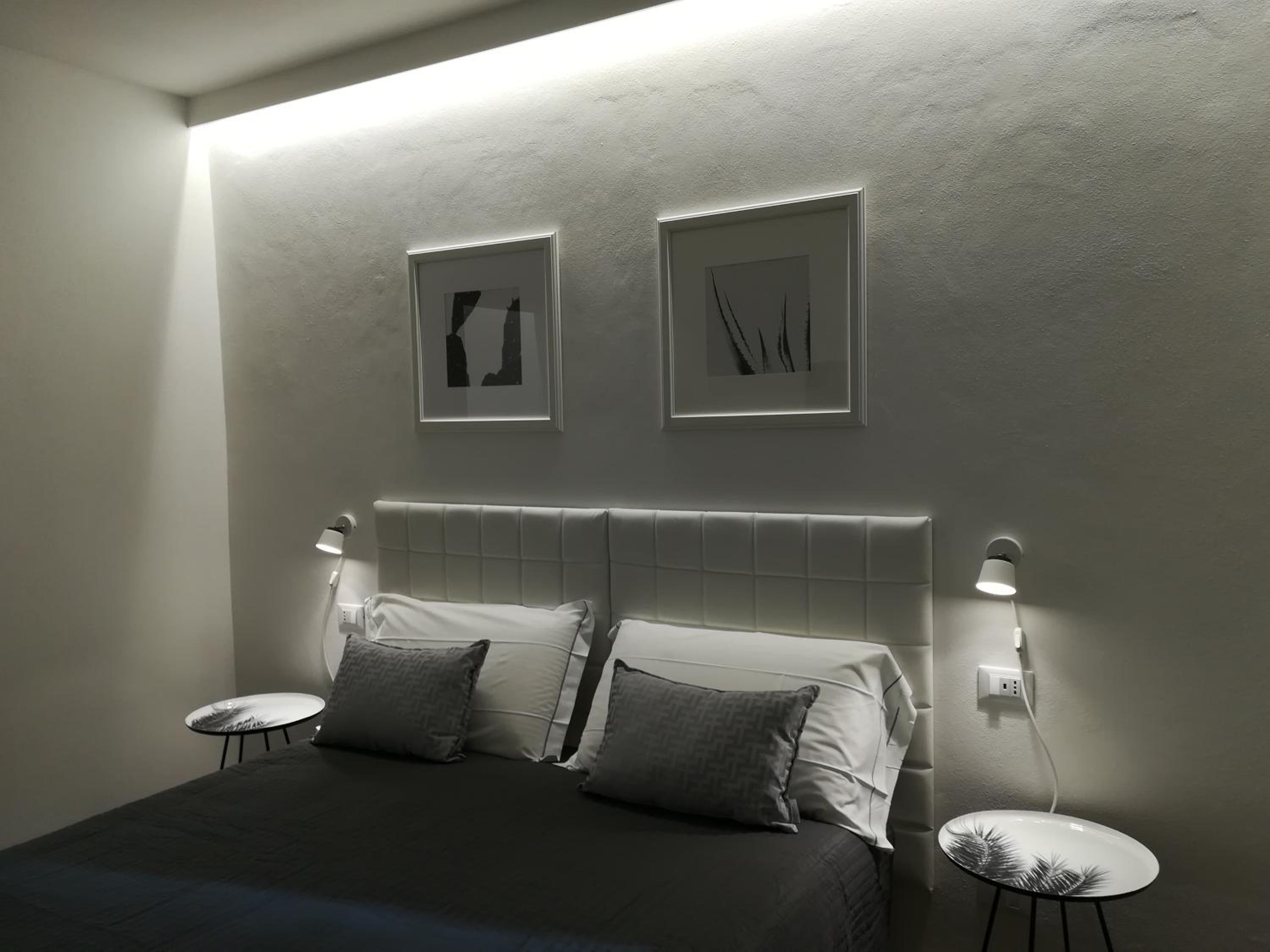 King Room with Sea View