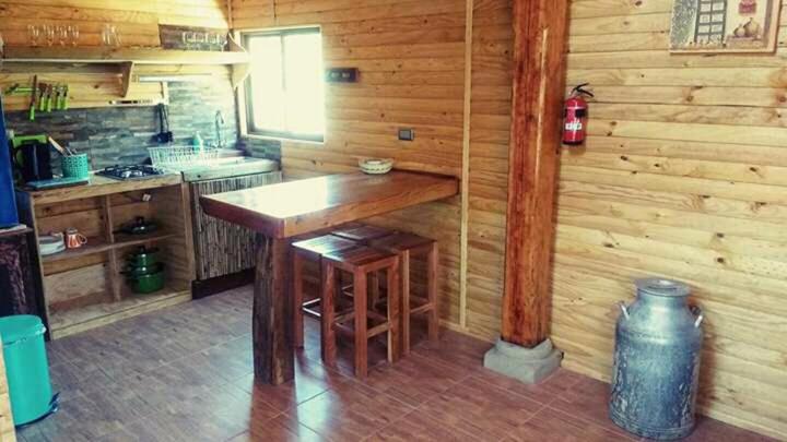One-Bedroom House photo 2