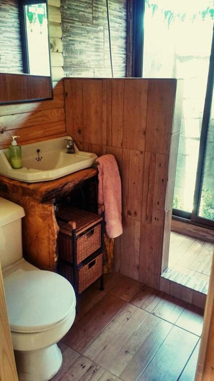 One-Bedroom House photo 3