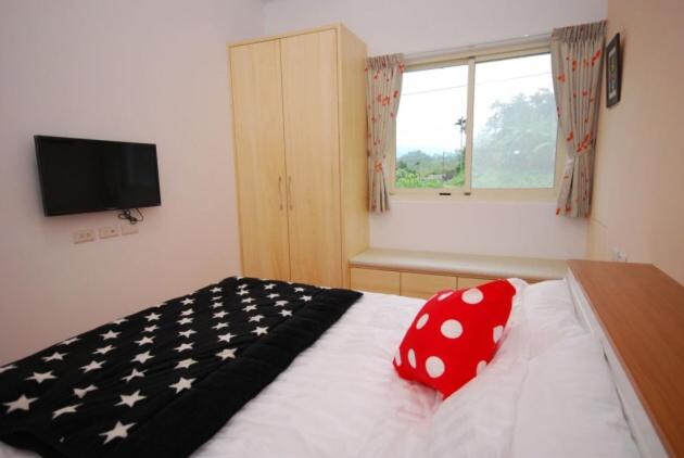 Double Room with Shared Bathroom photo 1