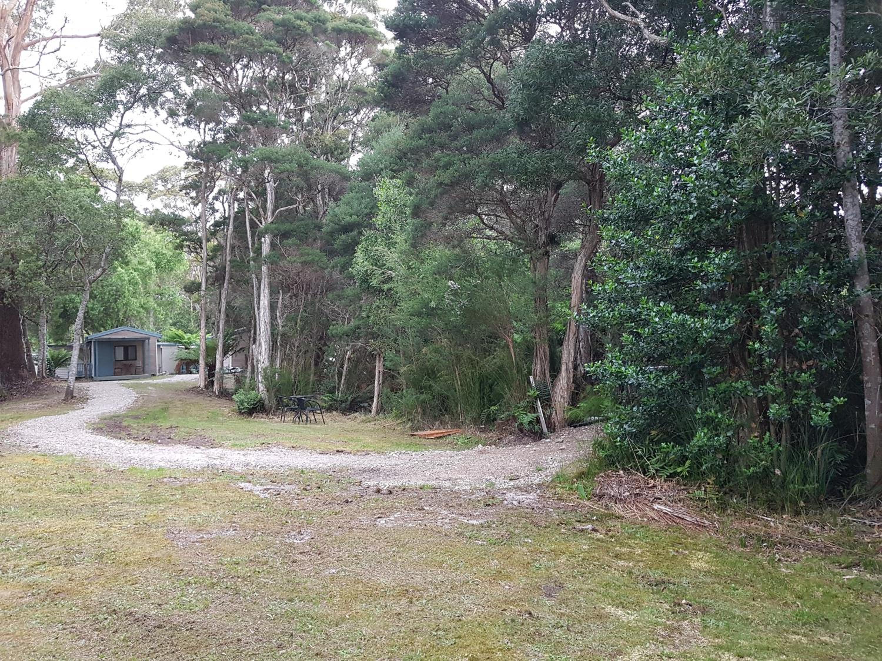 Retreat Double Cabin  photo 3