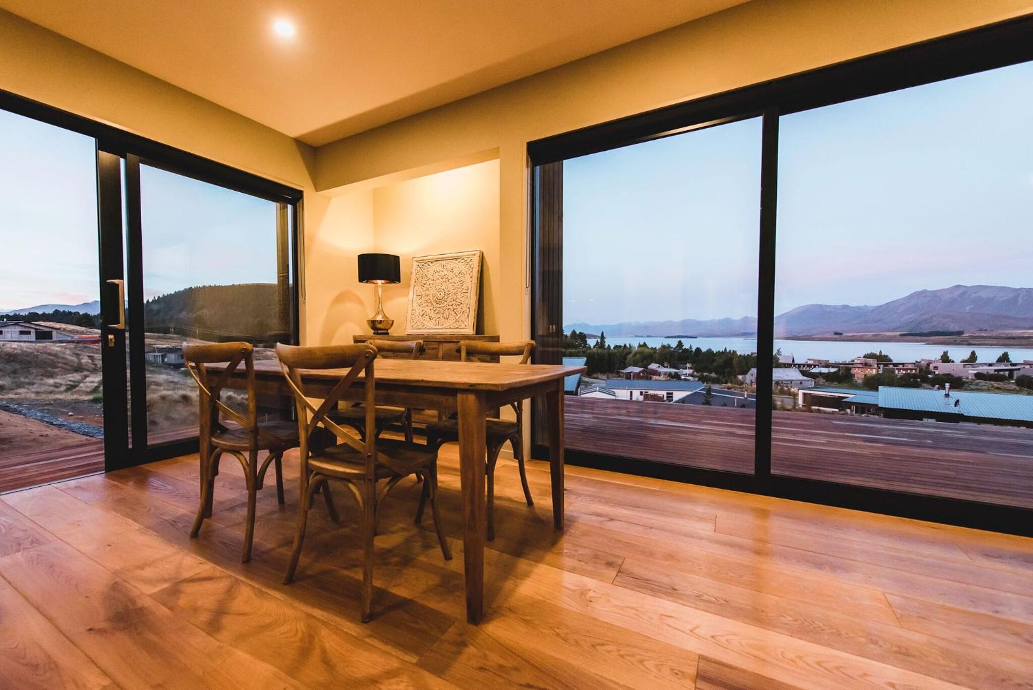 The View - West Apartment photo 2
