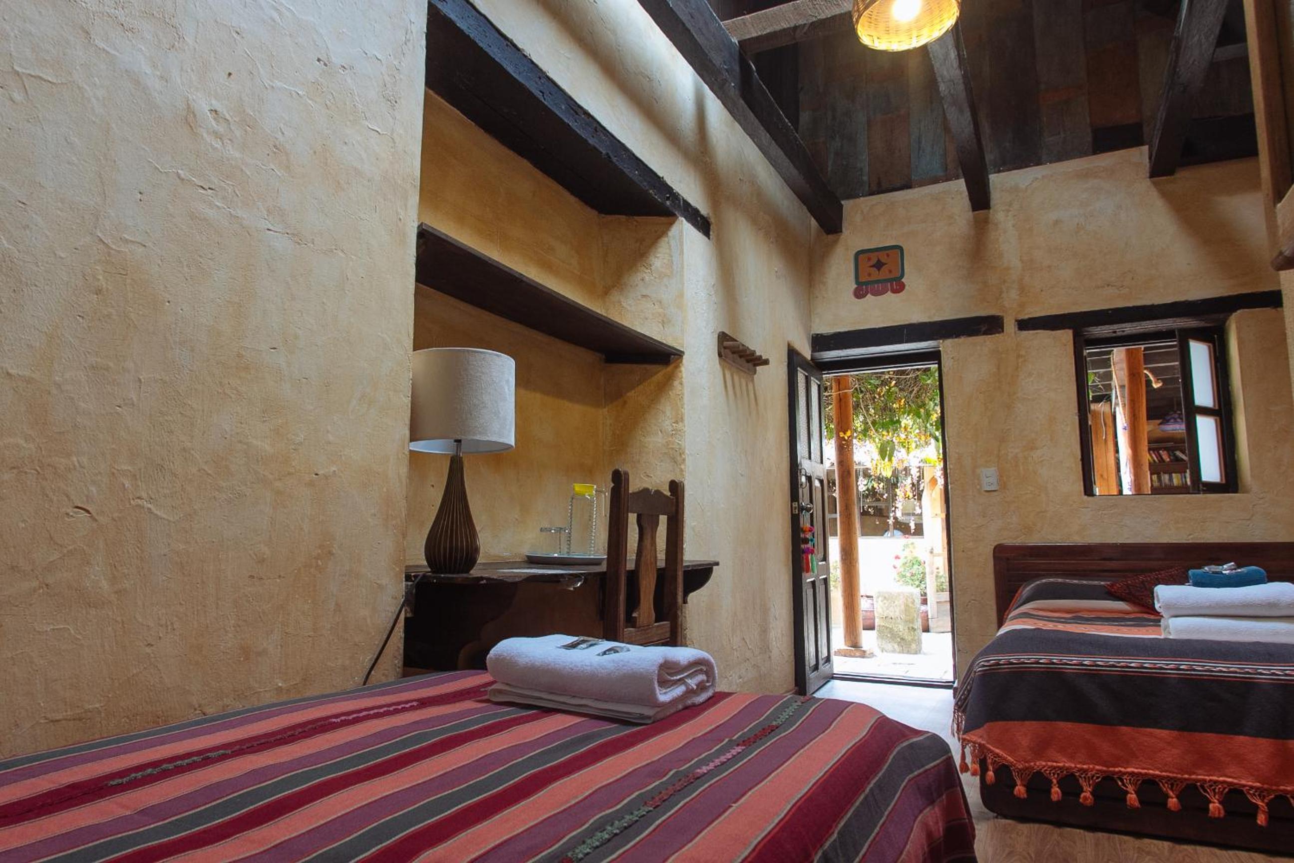 Triple Room - Photo 1