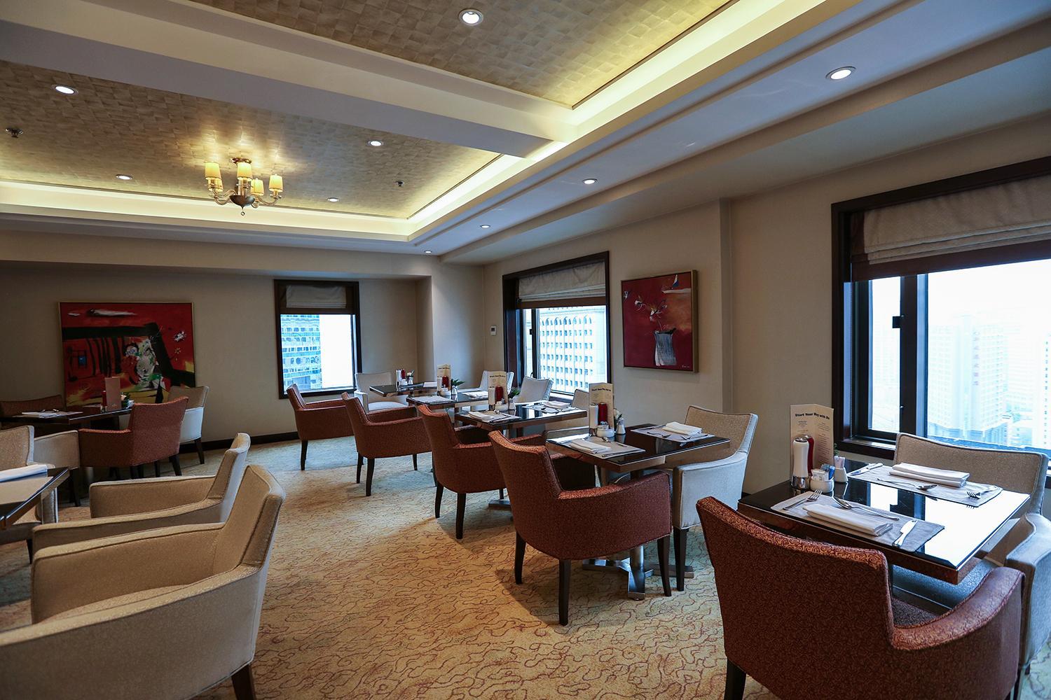 Horizon King Room - Photo 3