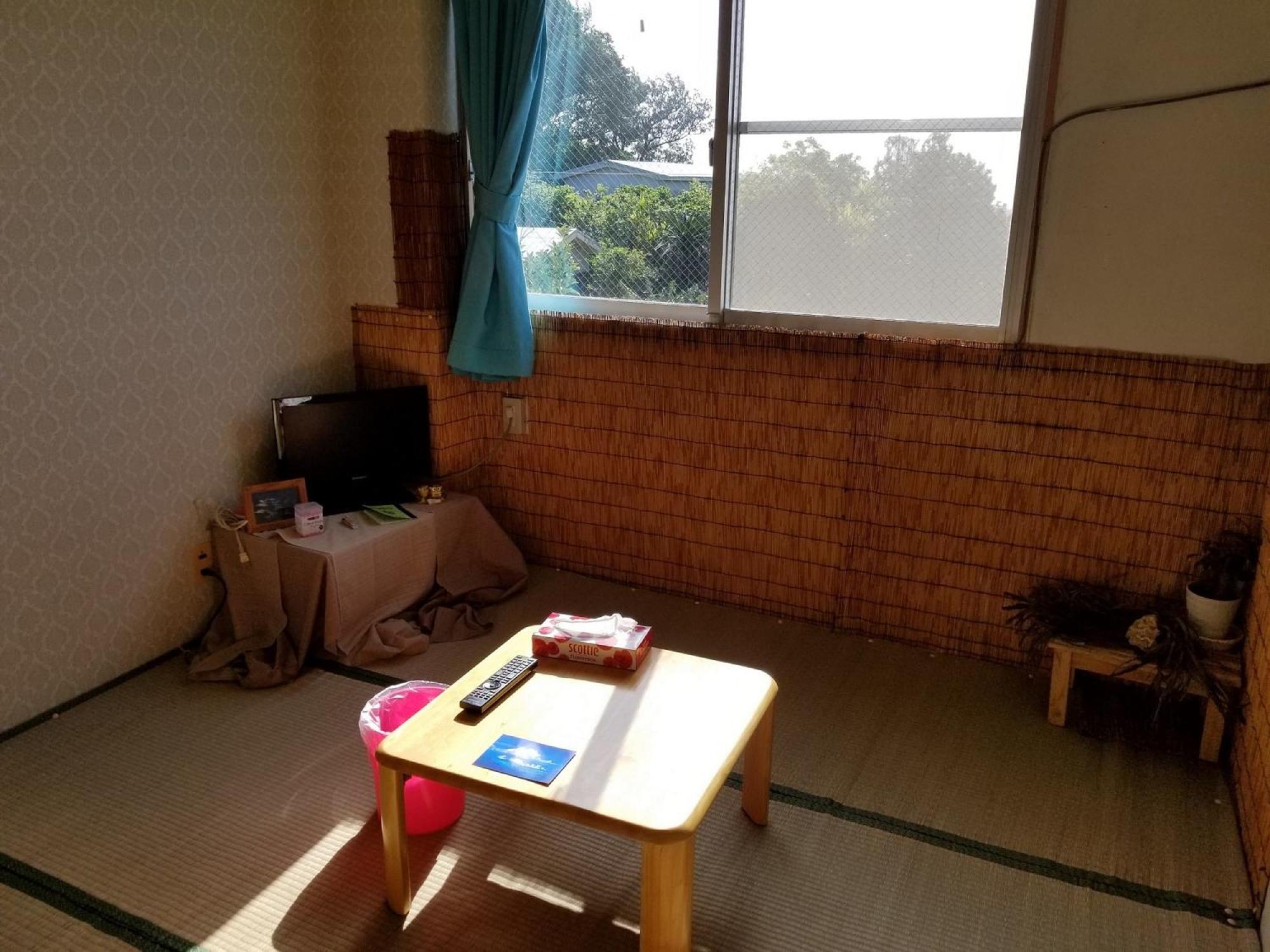 Quadruple Room with Garden View photo 3