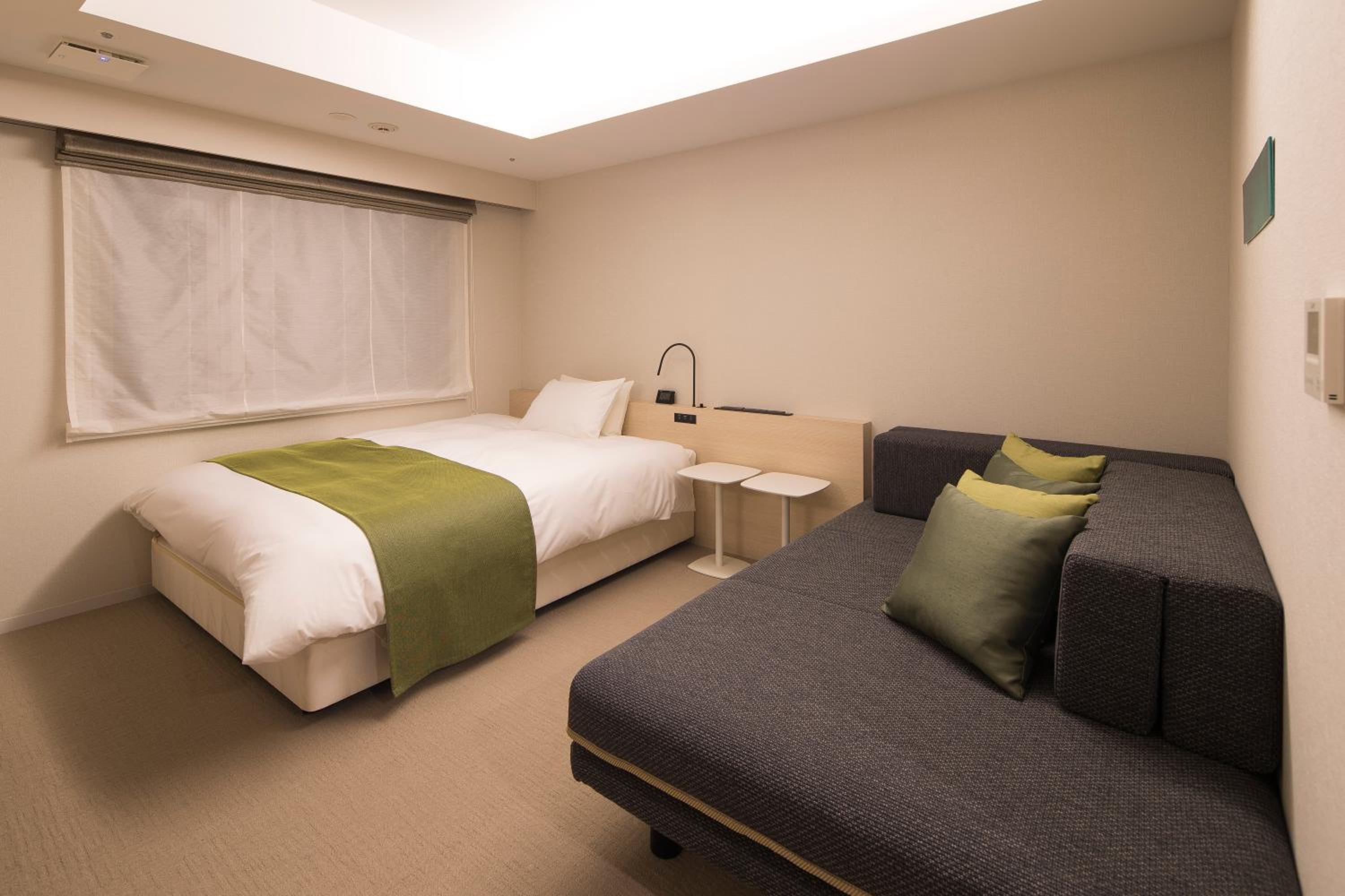 Comfort Double Room - Non-Smoking - Photo 6