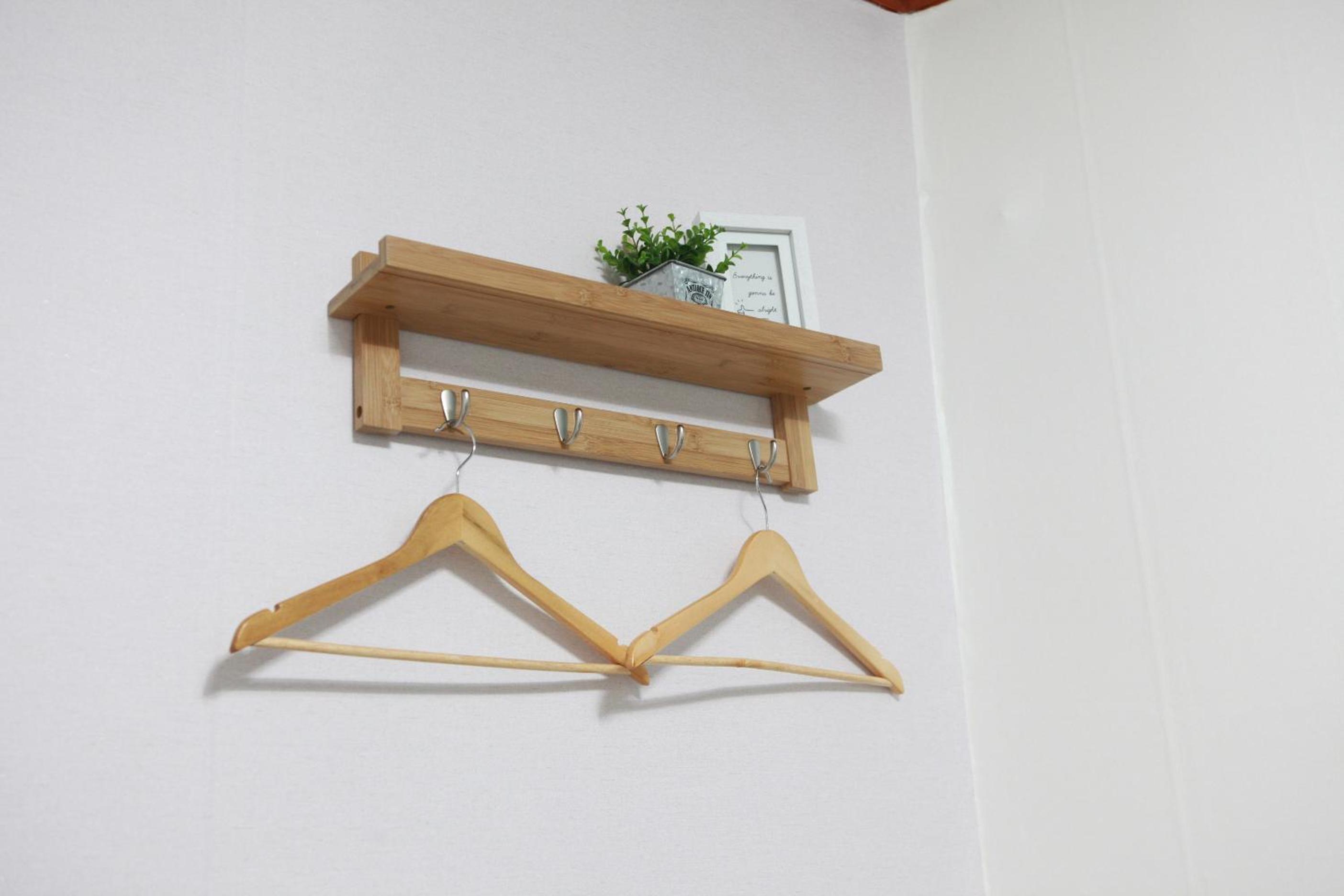 Double Room - Photo 19
