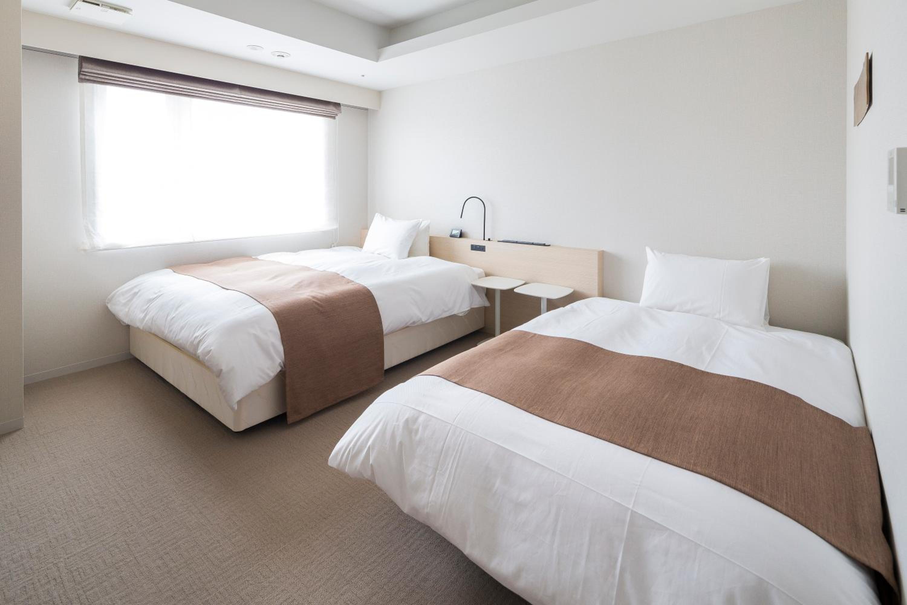 Comfort Twin Room - Non-Smoking - Photo 1
