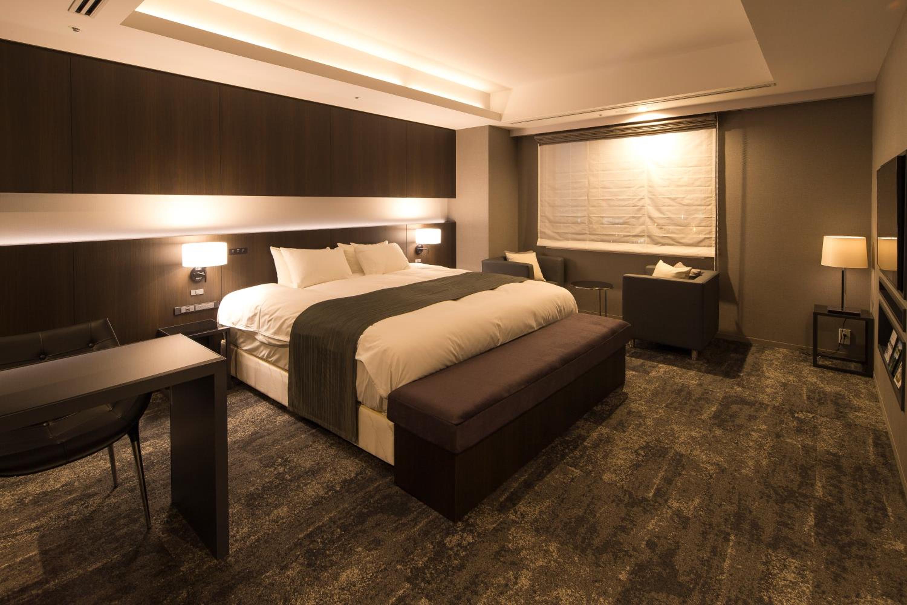 Executive Double Room - Non-Smoking - Photo 1