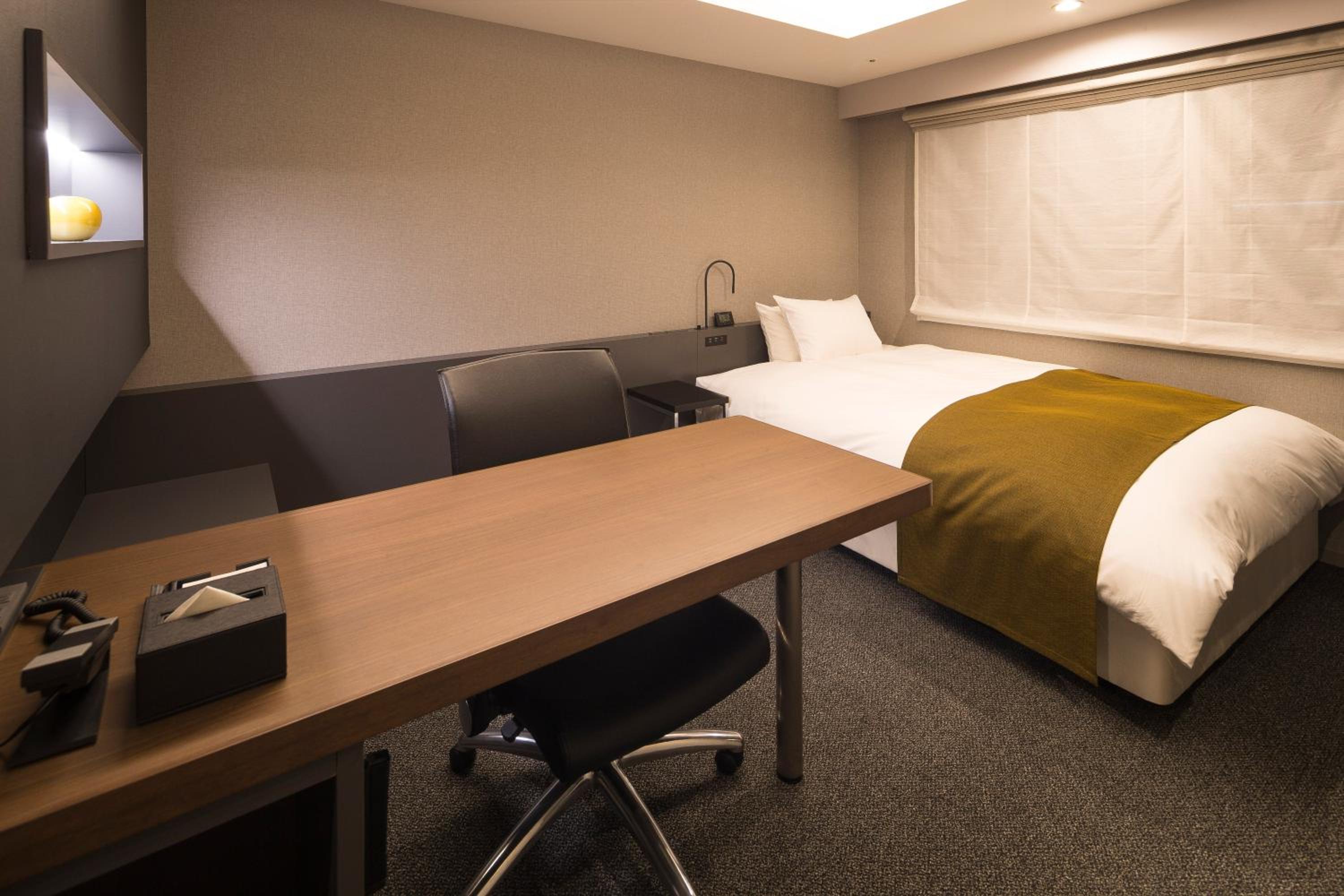 Deluxe Single Room - Smoking