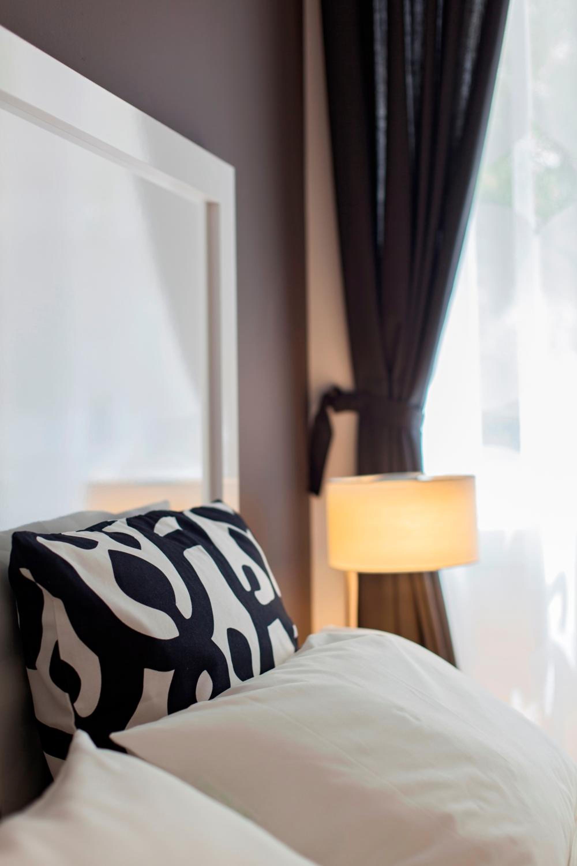 Comfort Double Room - Main building  - Sinjska 1 street photo 1
