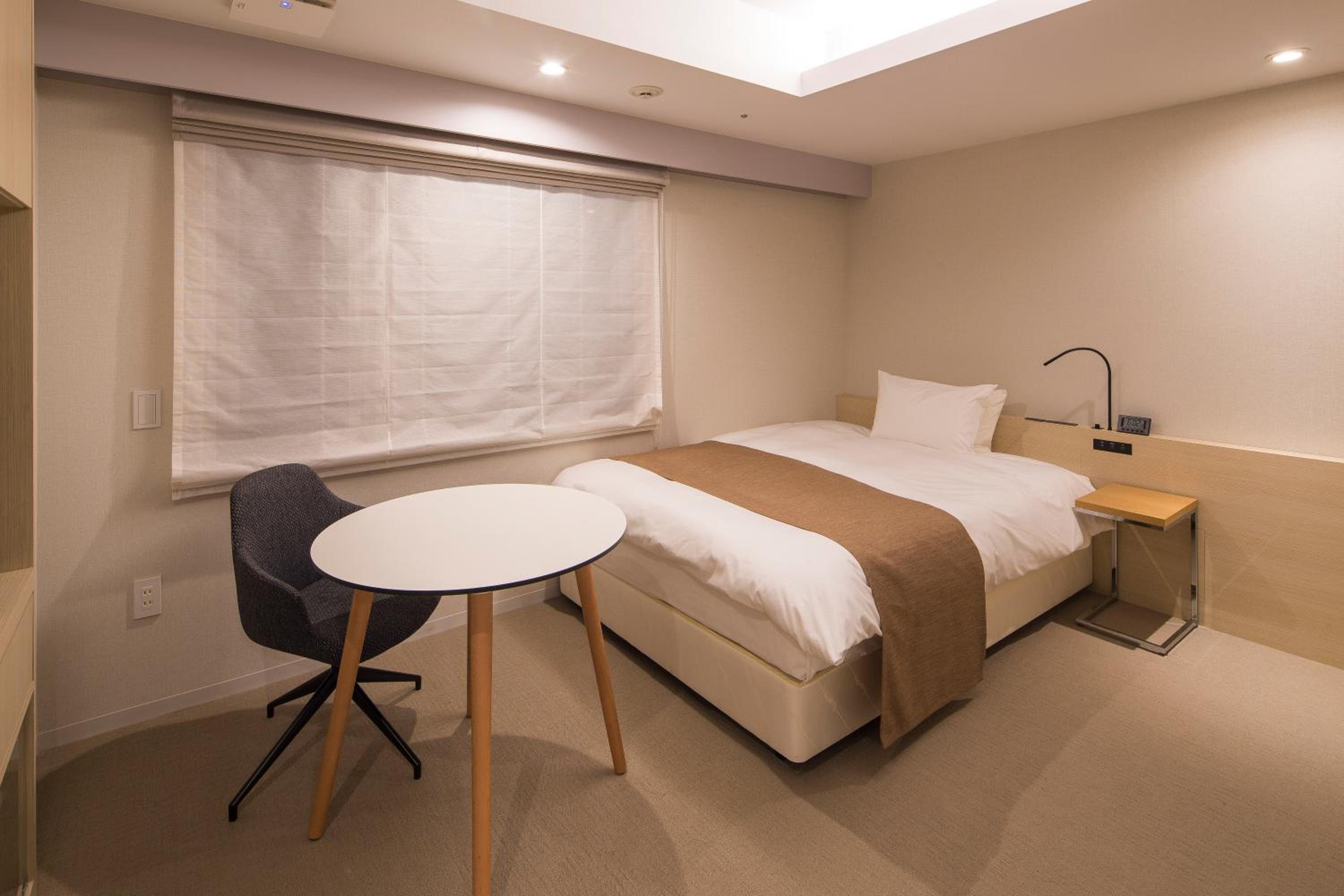 Single Room - Disability Access - Non-Smoking