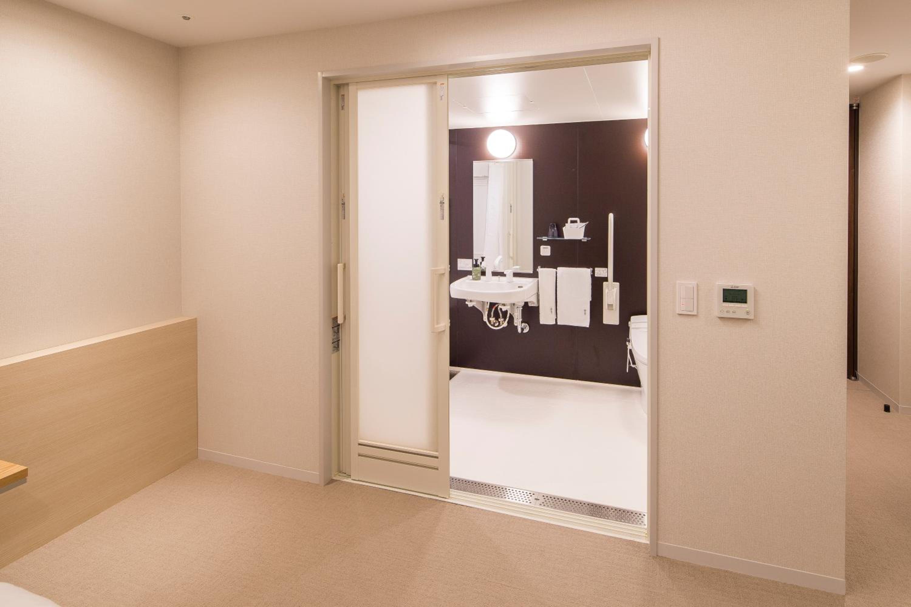 Hotel Granbinario Komatsu, Billede 4