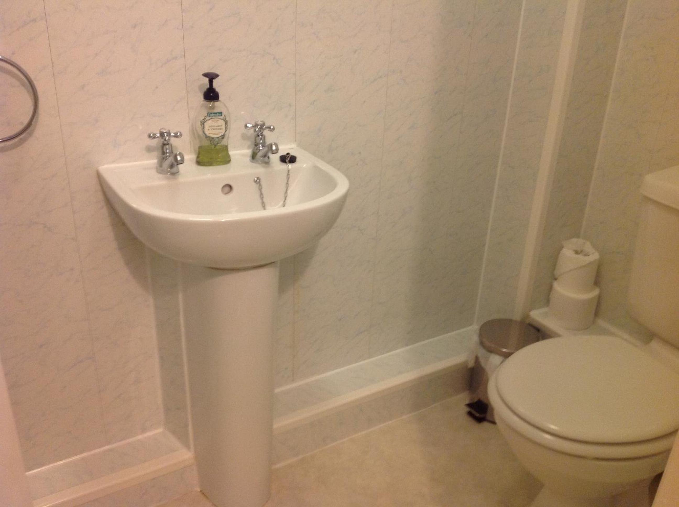 Twin Room photo 2