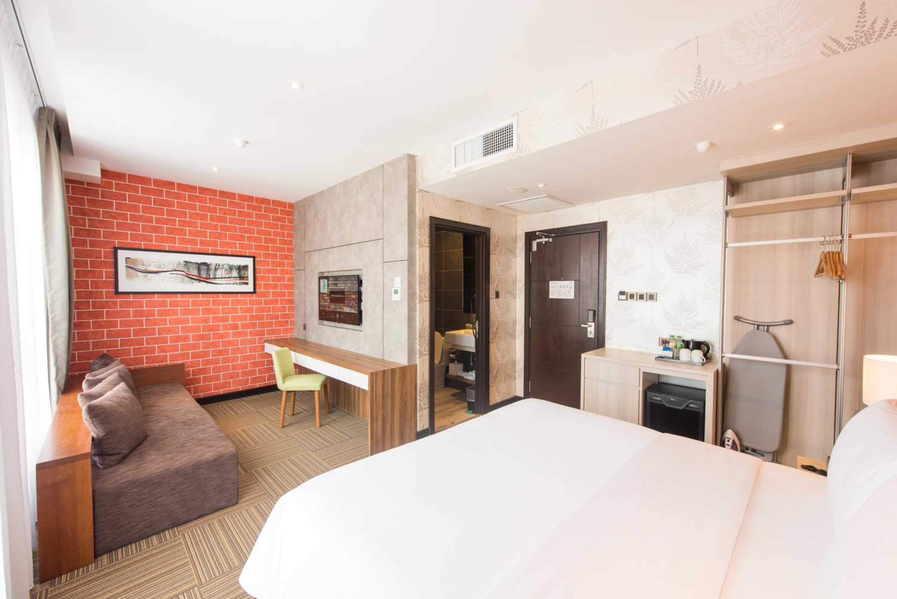 Junior Smith Suite photo 3