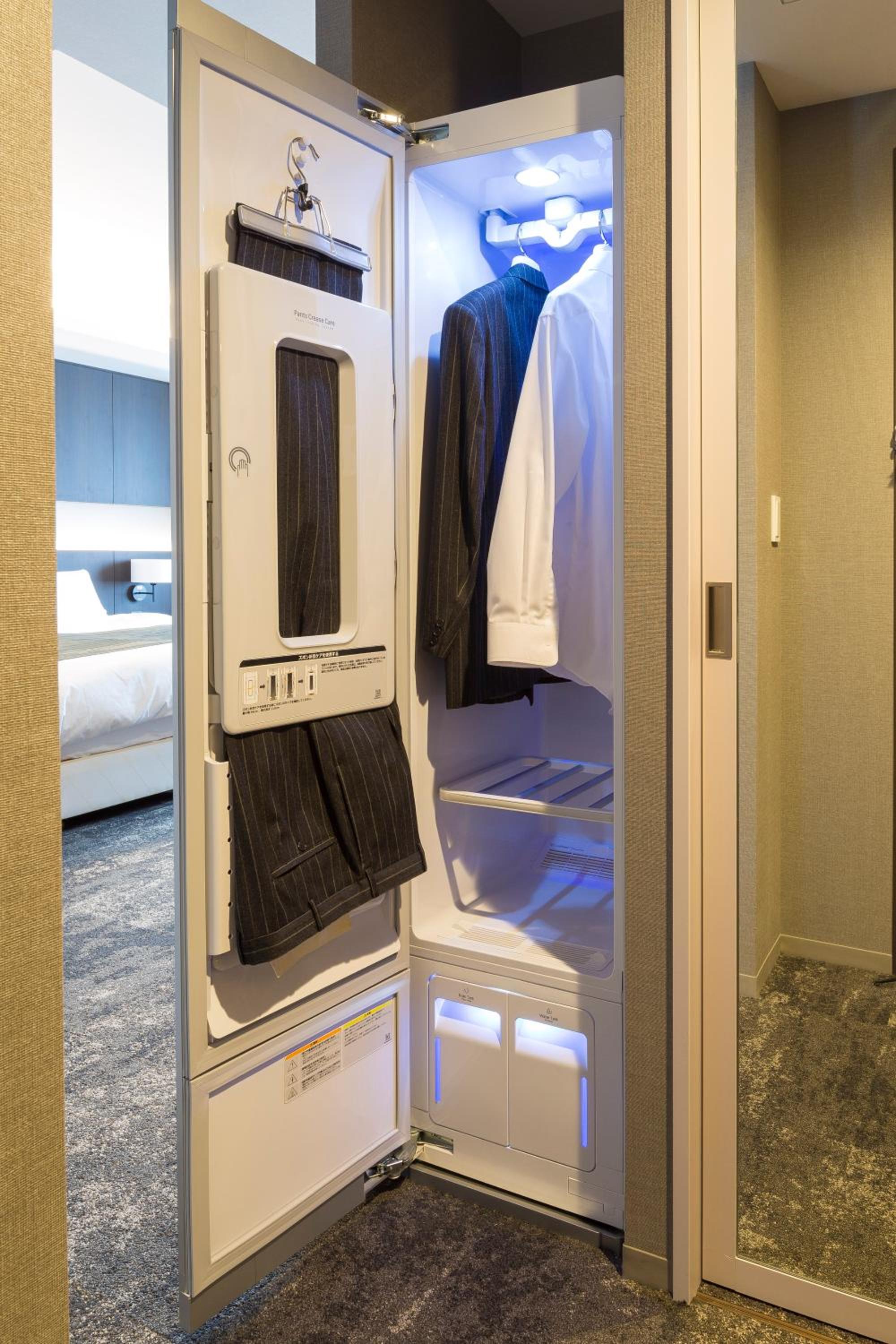 Premium Double Room - Non-Smoking - Photo 3