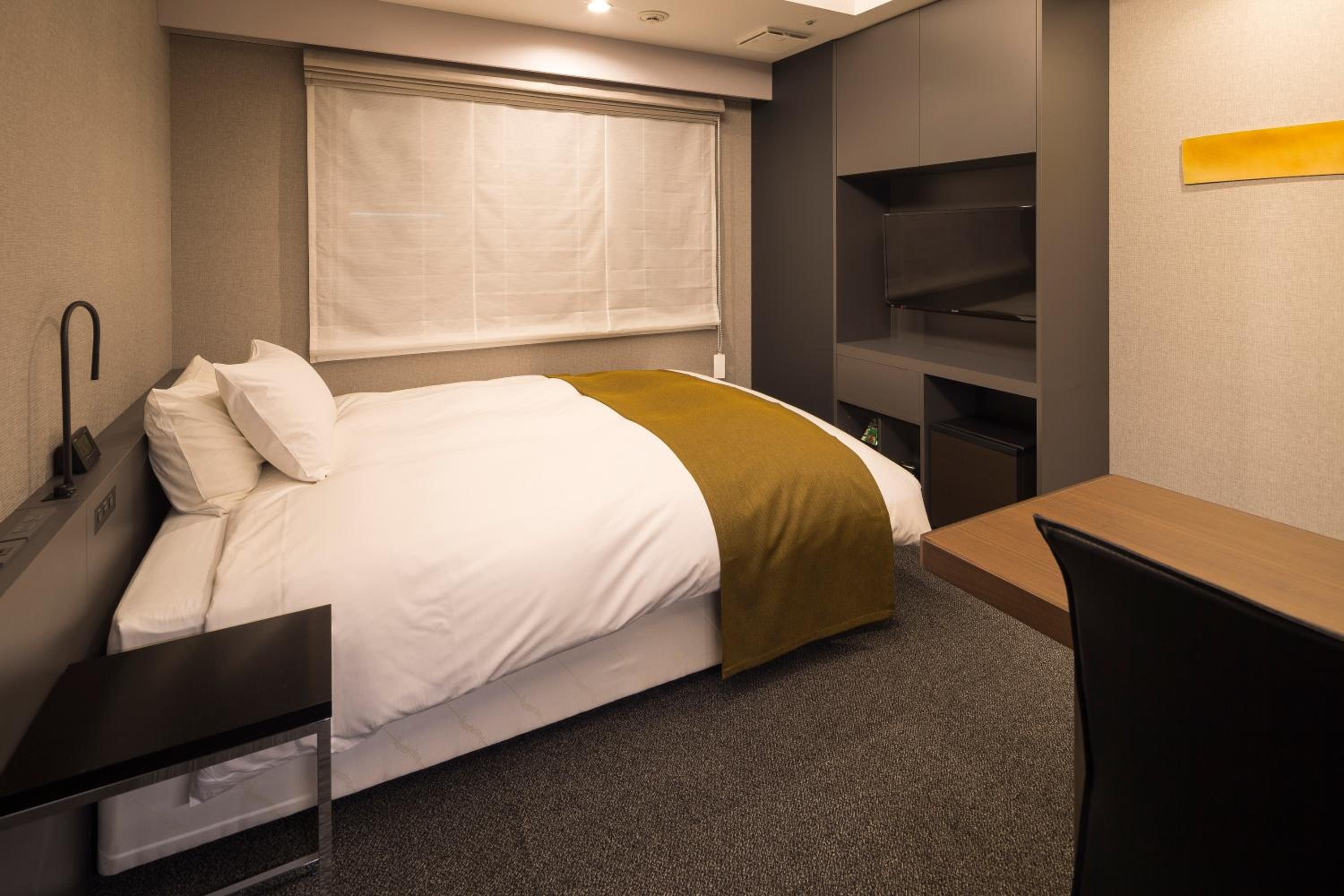 Deluxe Single Room - Smoking photo 3