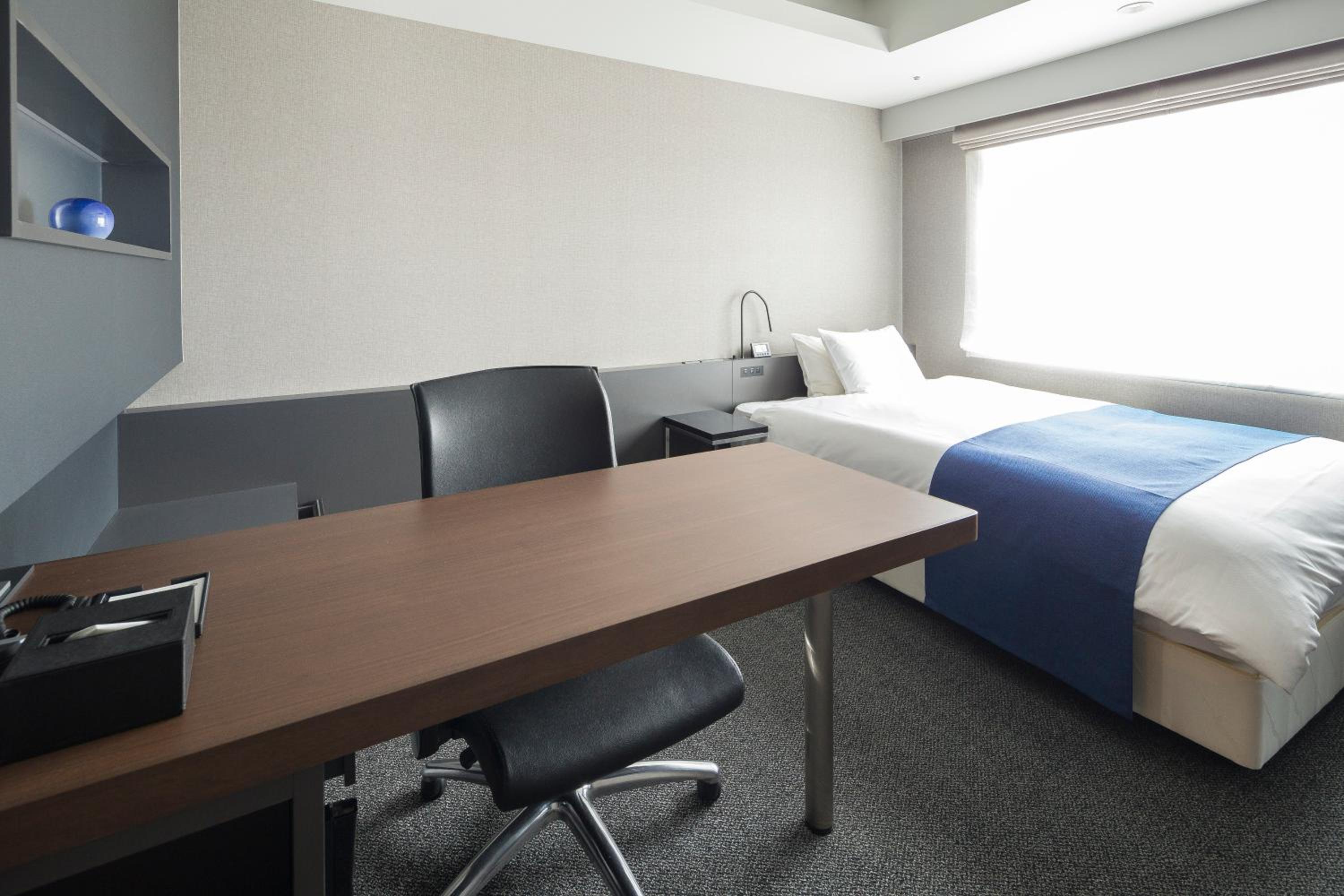 Deluxe Single Room - Smoking photo 2