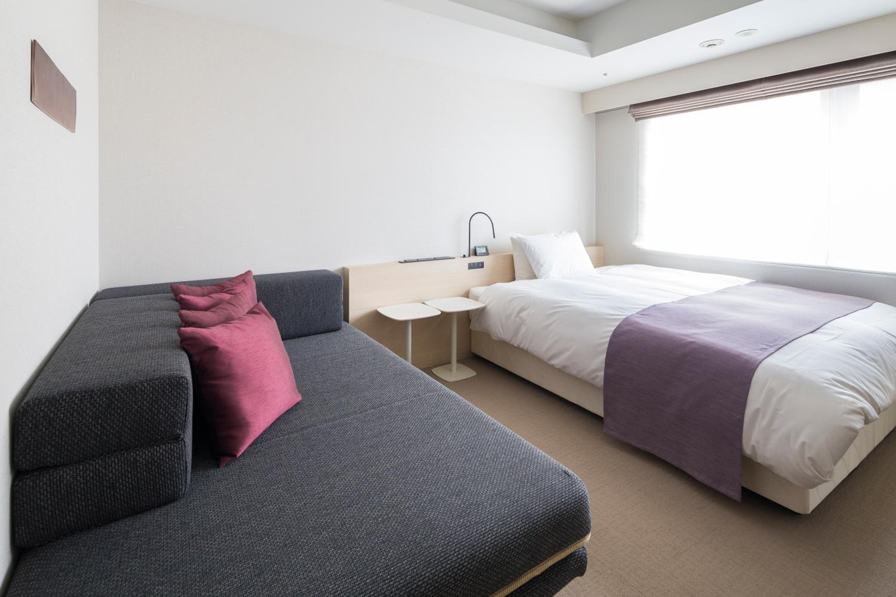 Comfort Double Room - Non-Smoking - Photo 5