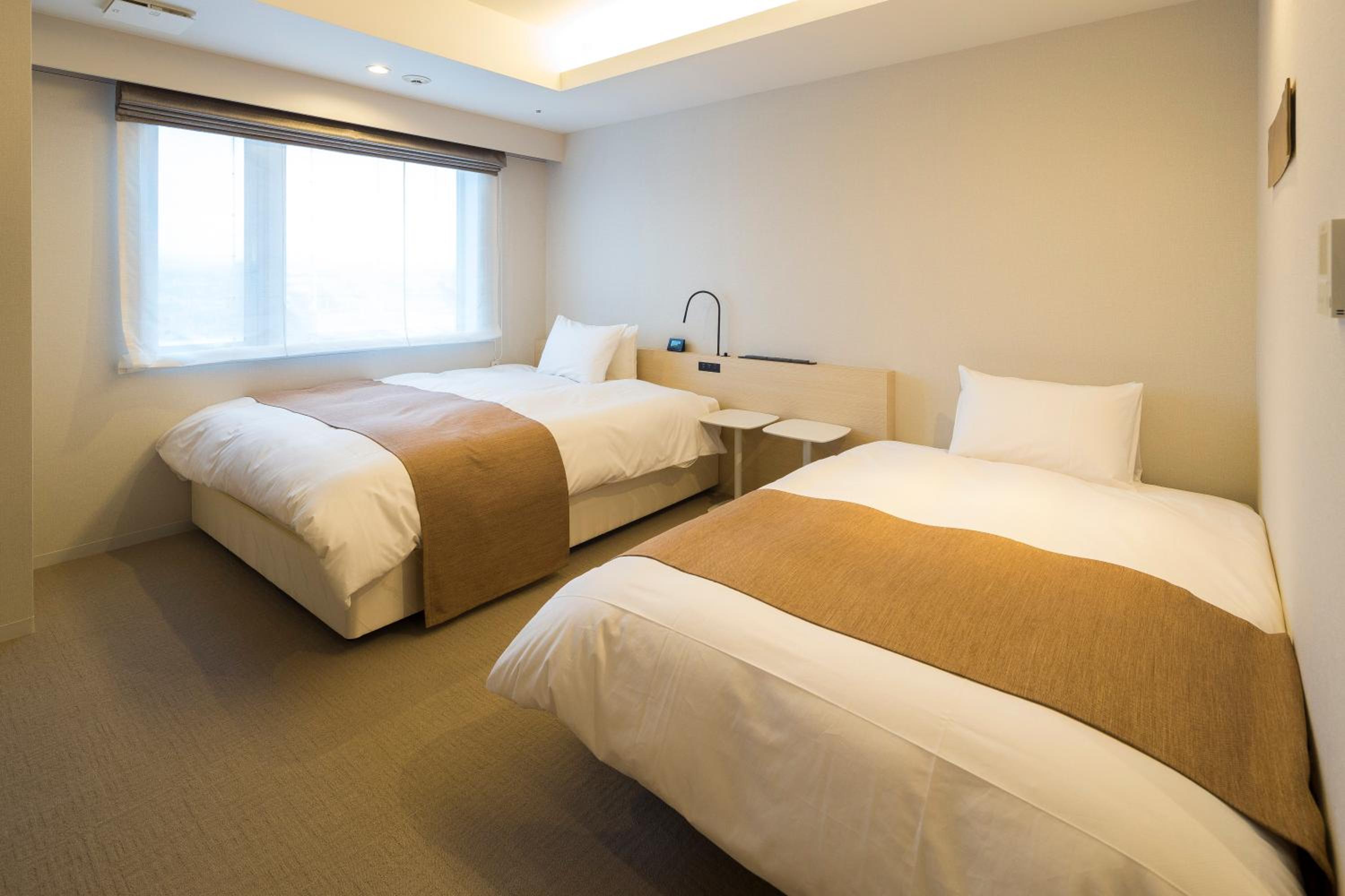 Comfort Twin Room - Non-Smoking - Photo 5