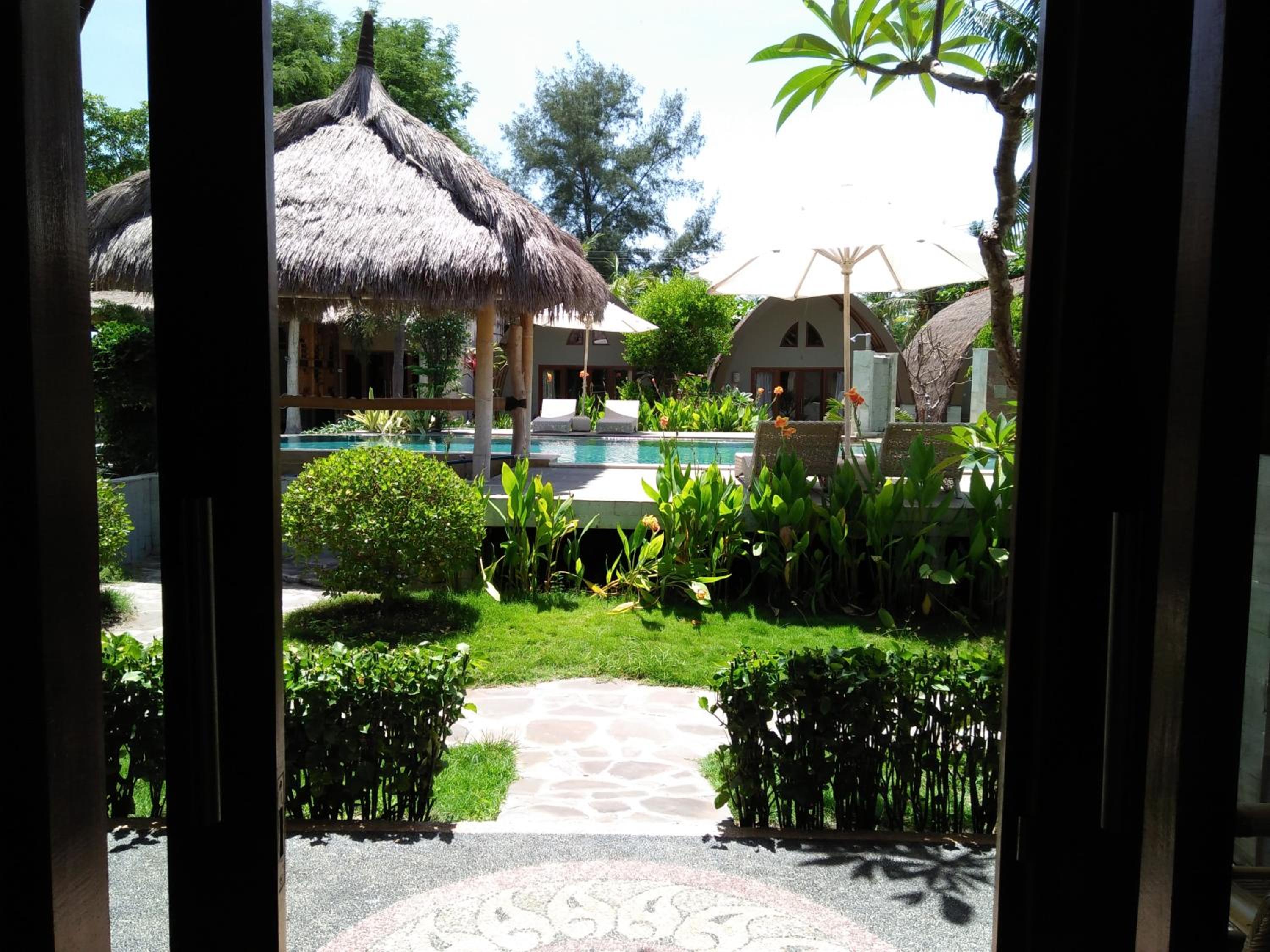 Bungalow Twin with Garden View - Photo 20