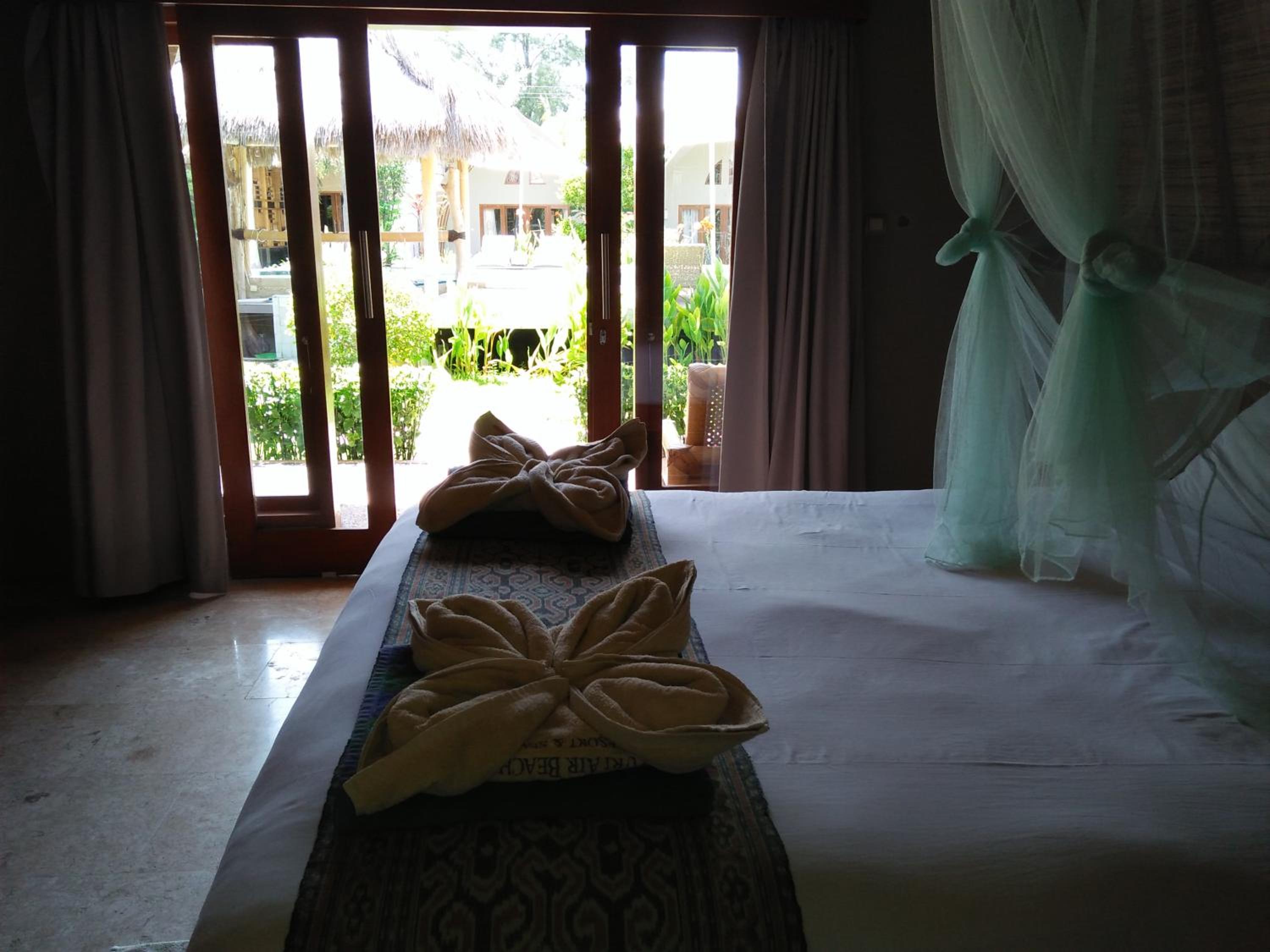 Bungalow Twin with Garden View - Photo 19