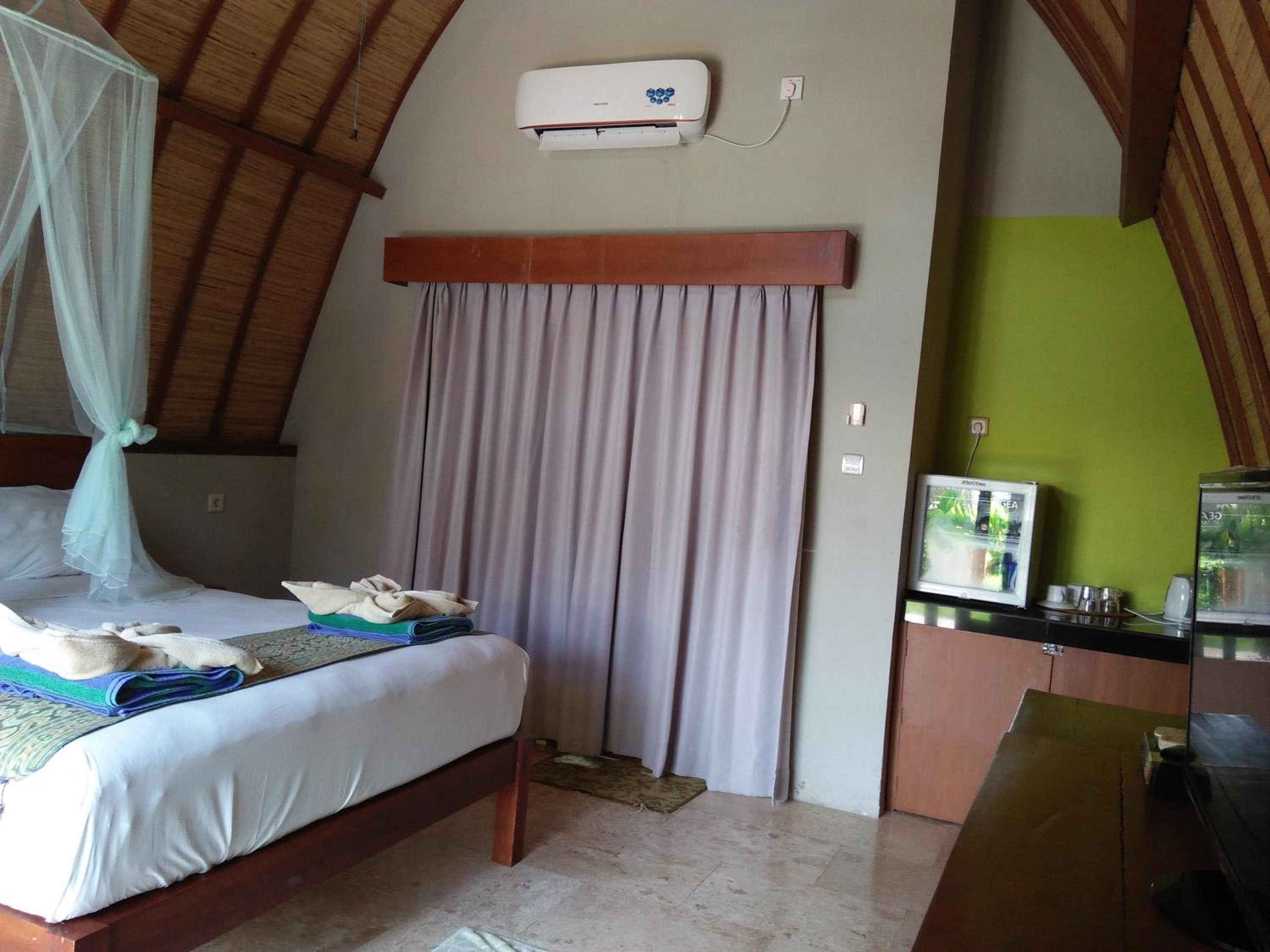 Bungalow Double with Garden View - Photo 19