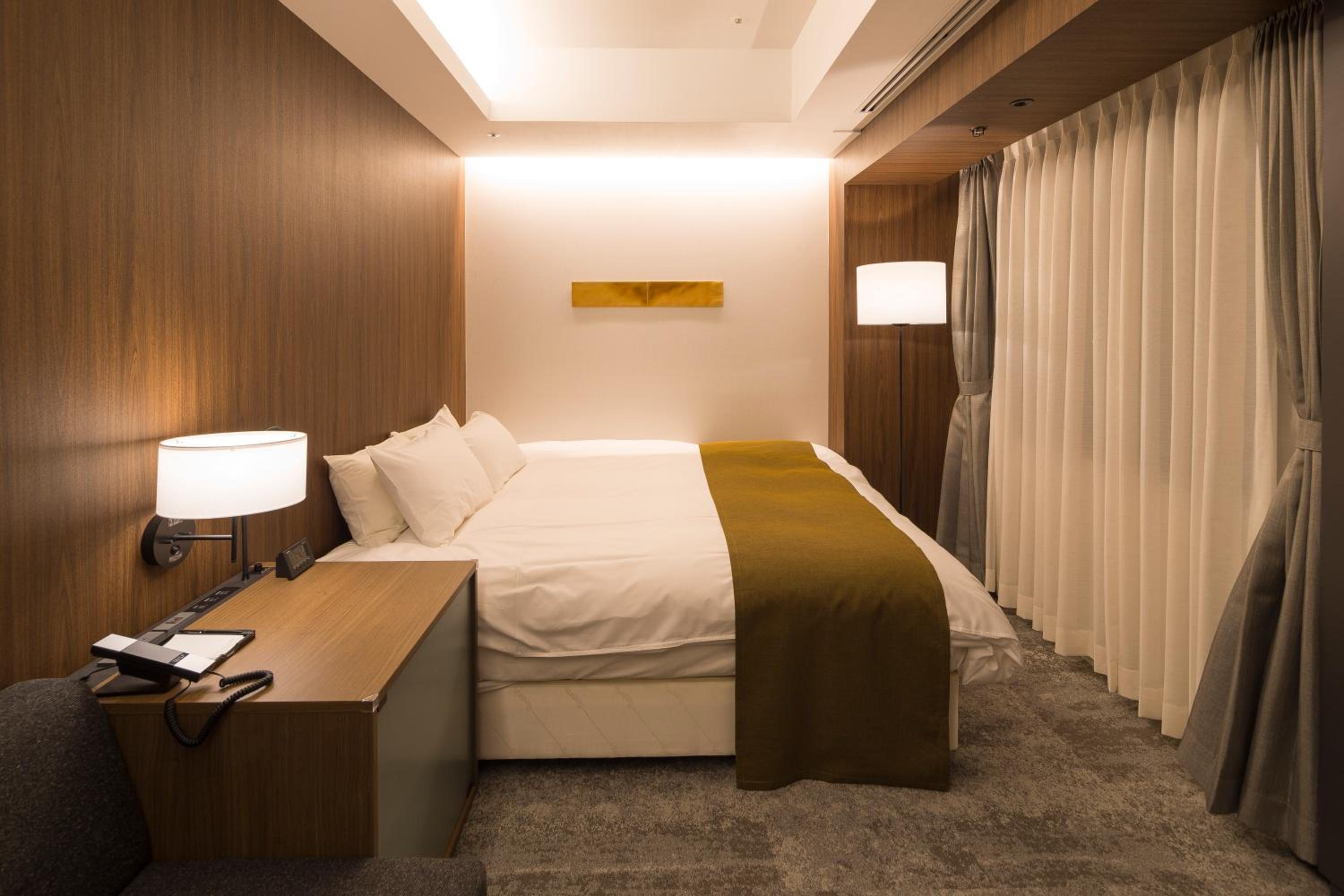 Premium Double Room - Non-Smoking - Photo 6