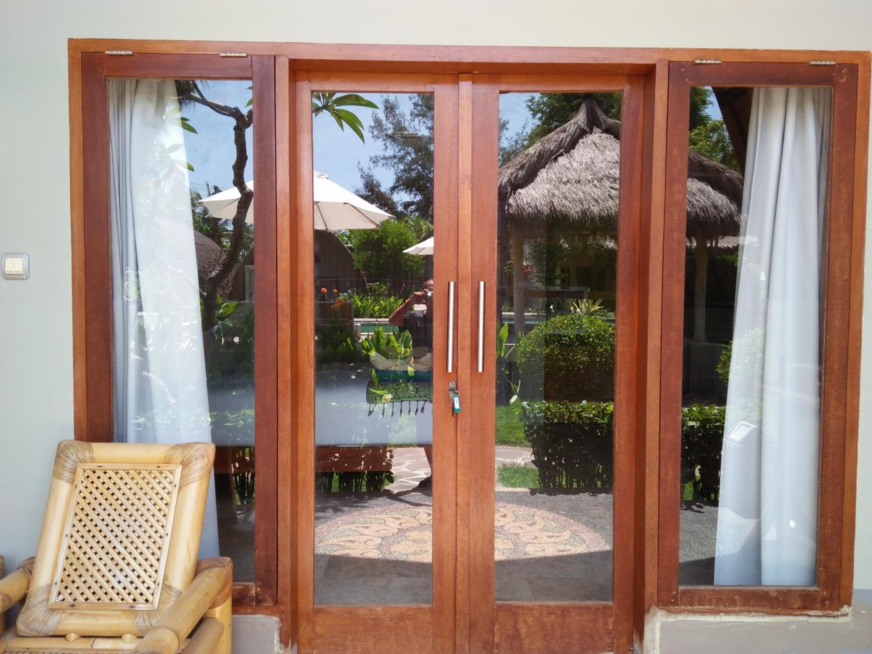 Bungalow Twin with Garden View - Photo 17