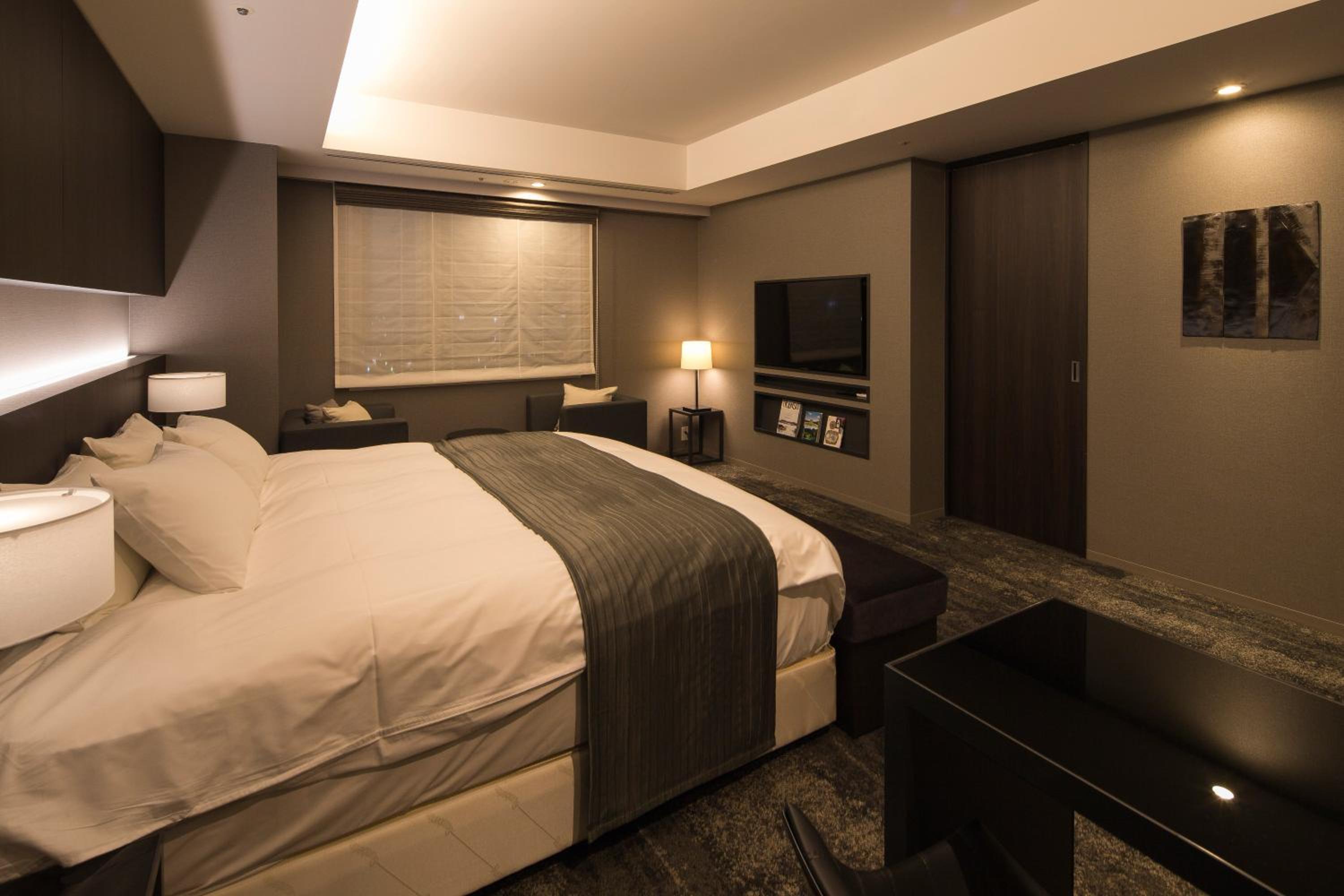 Executive Double Room - Non-Smoking - Photo 5