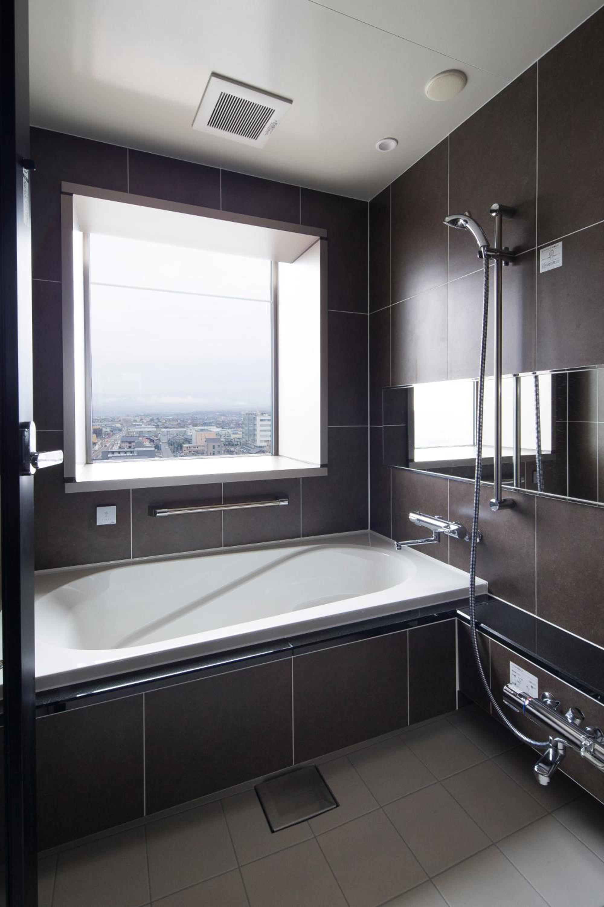 Executive Double Room - Non-Smoking - Photo 7