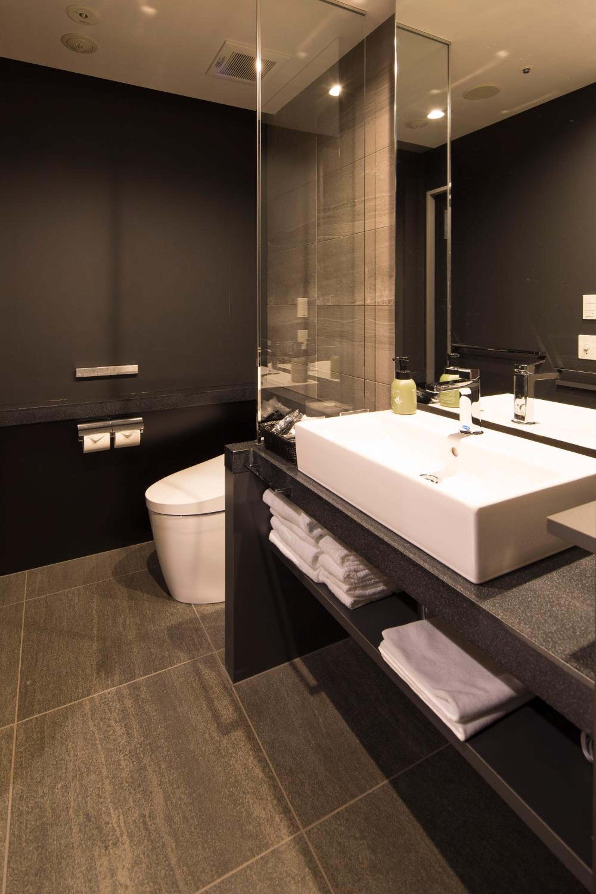 Executive Double Room - Non-Smoking - Photo 8