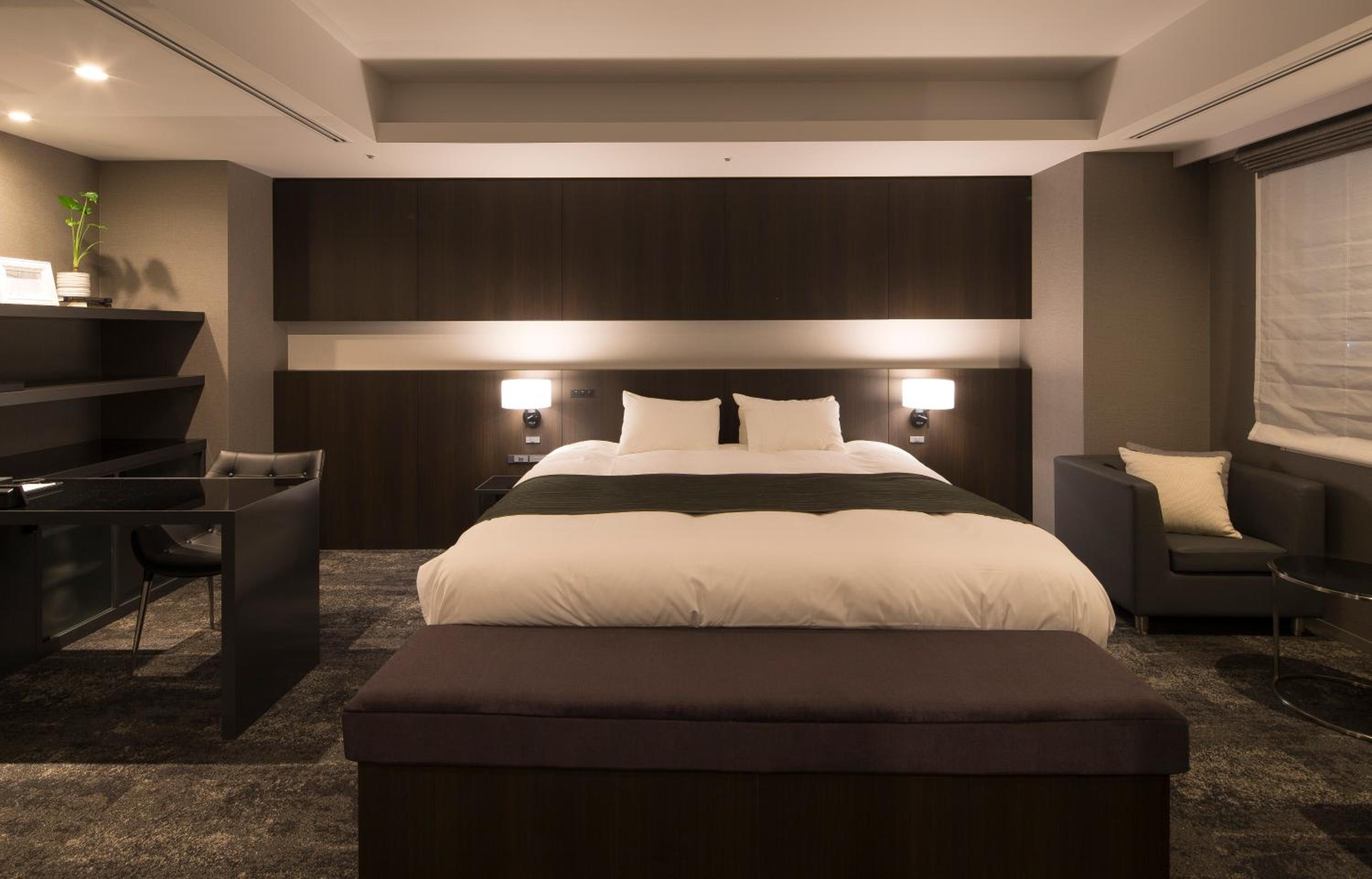 Executive Double Room - Non-Smoking - Photo 4