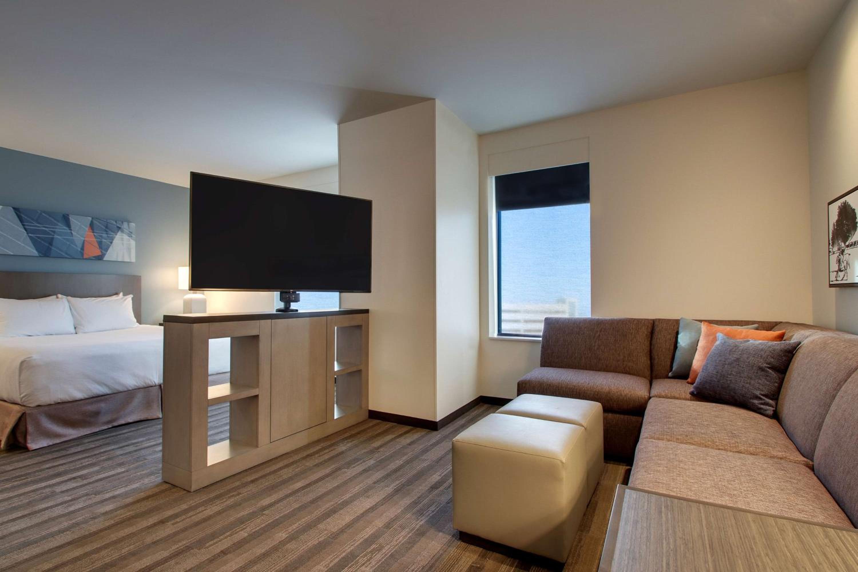 Hyatt House Oak Brook, Billede 3