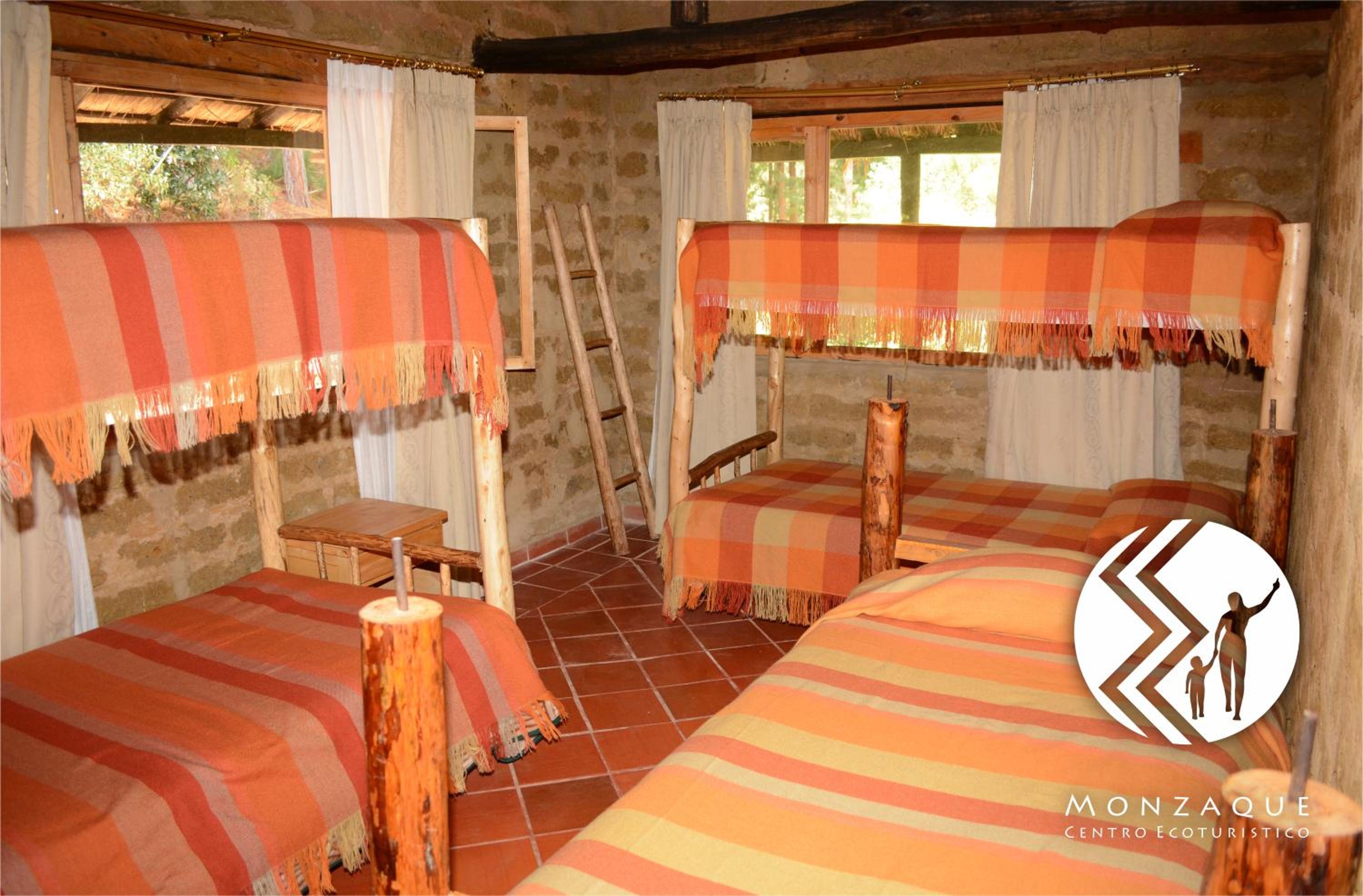 Double or Twin Room with Private Bathroom photo 3