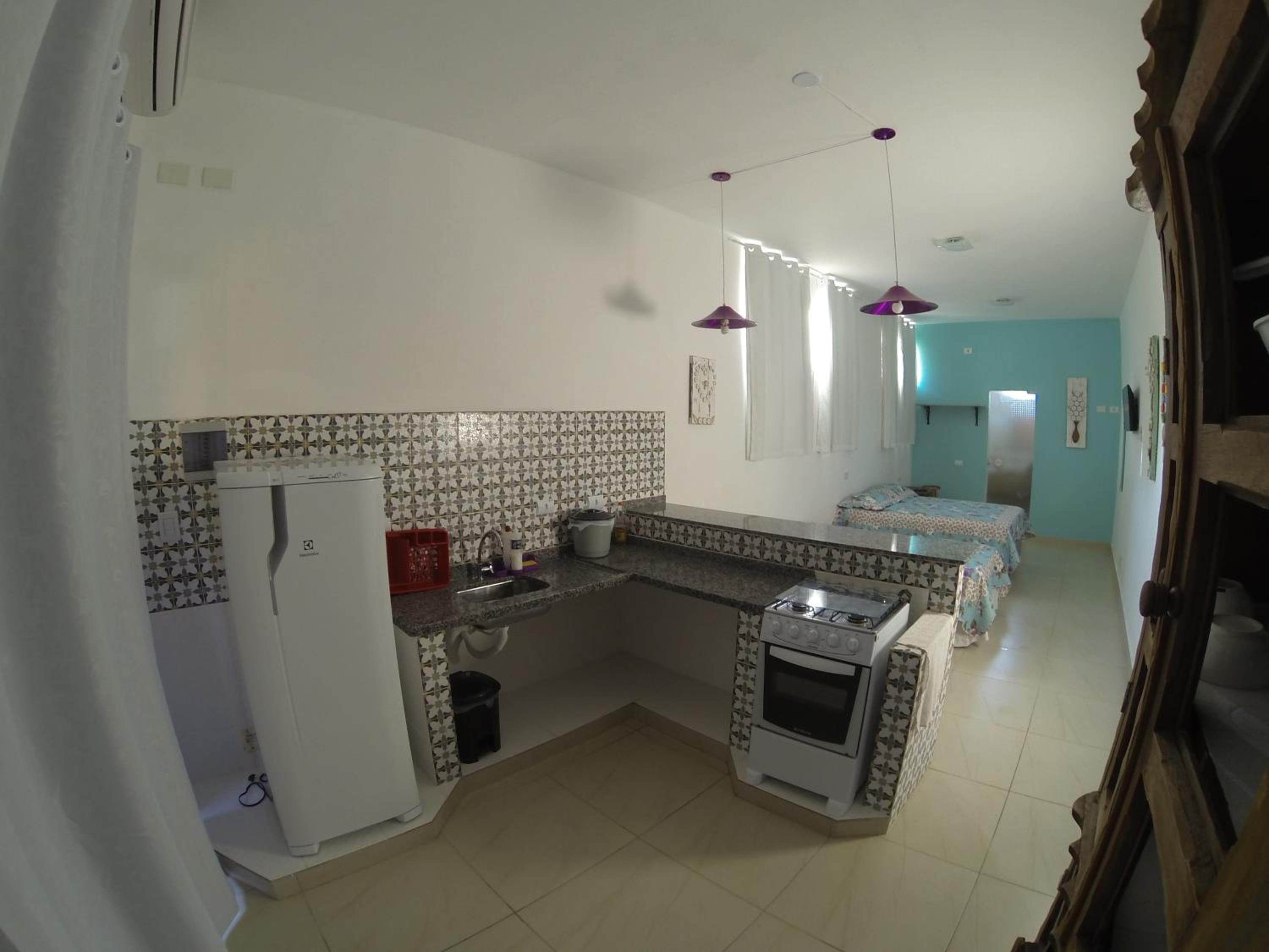 Studio Apartment photo 3