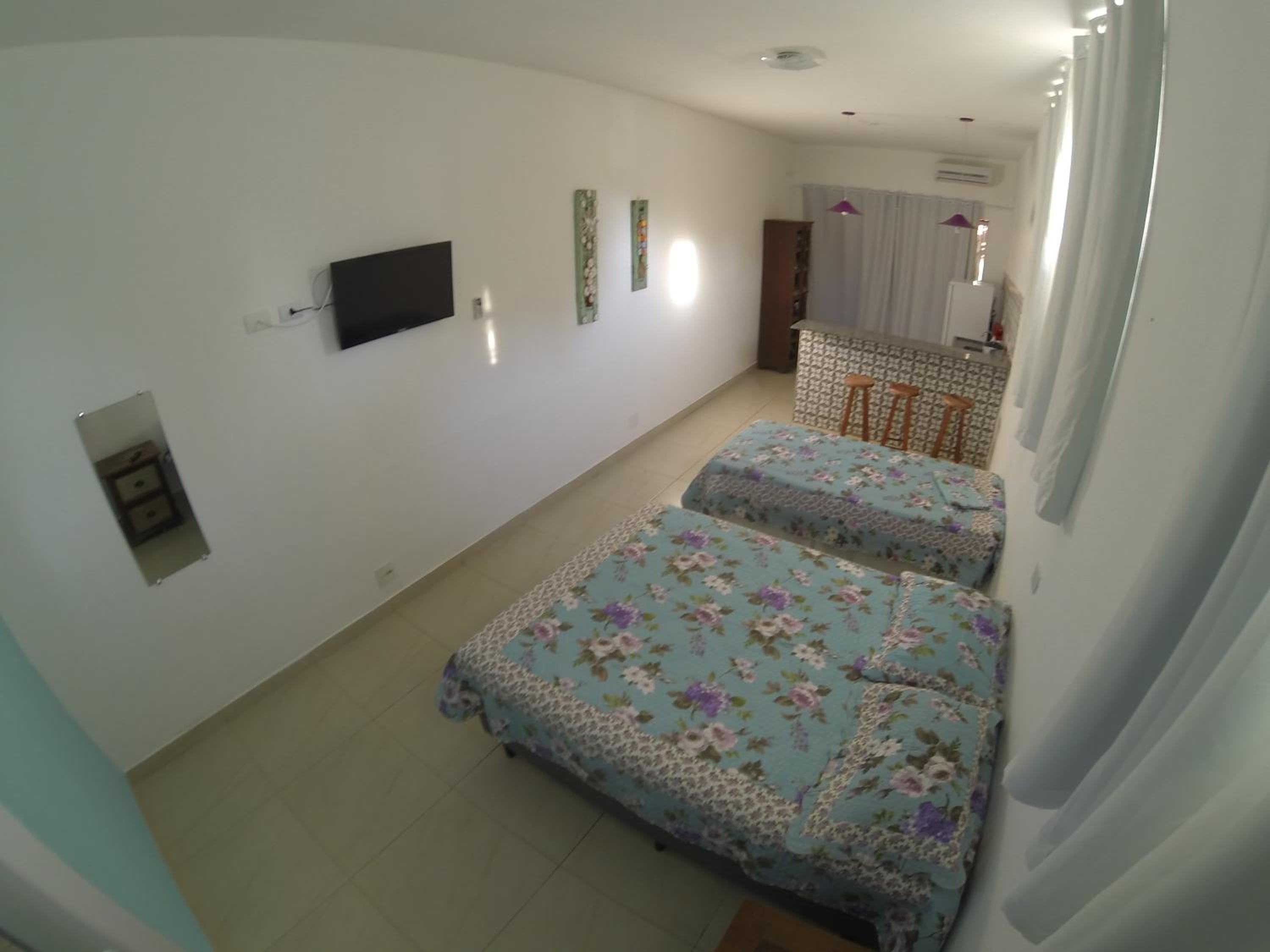 Studio Apartment photo 2