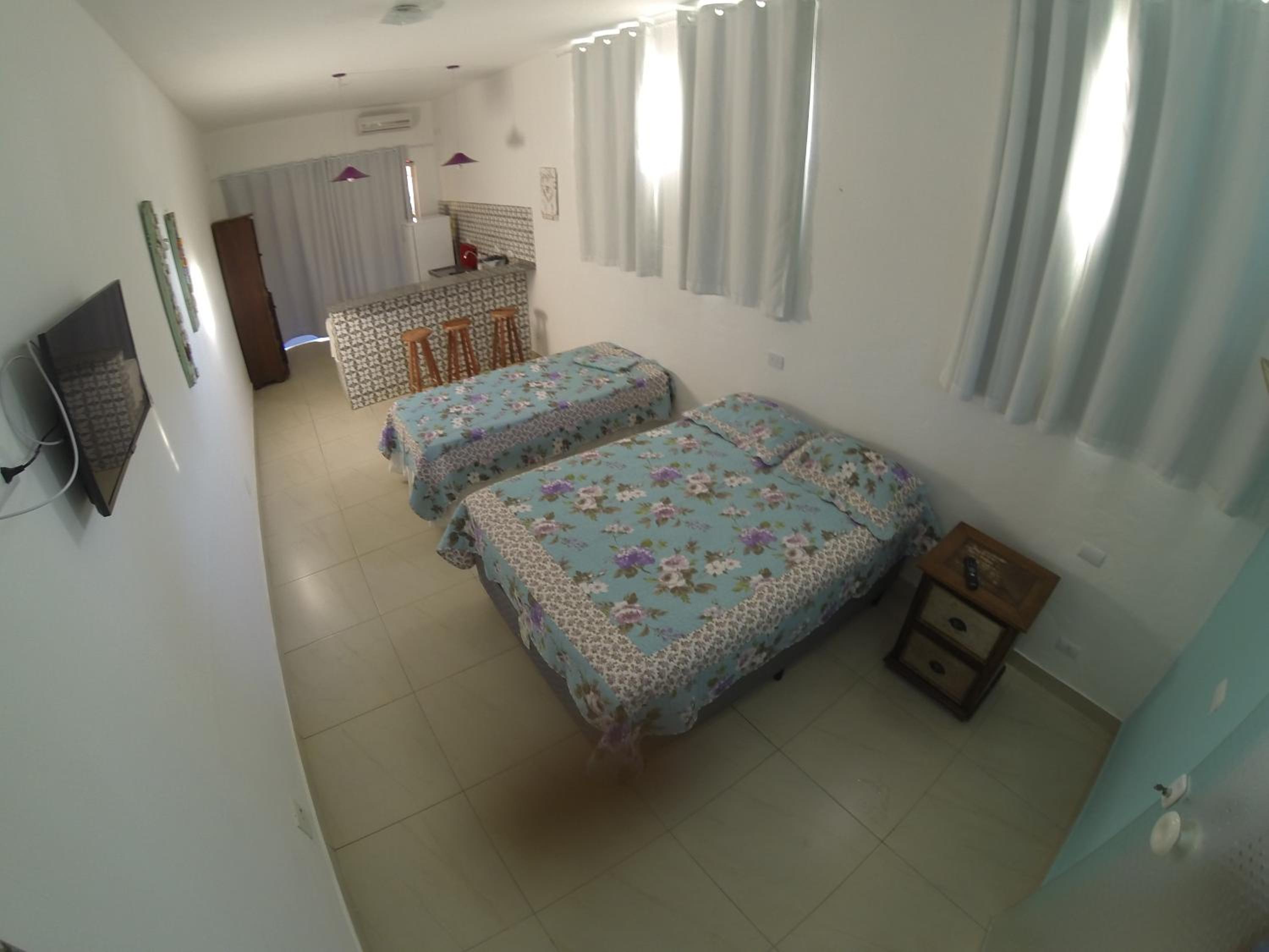 Studio Apartment photo 1