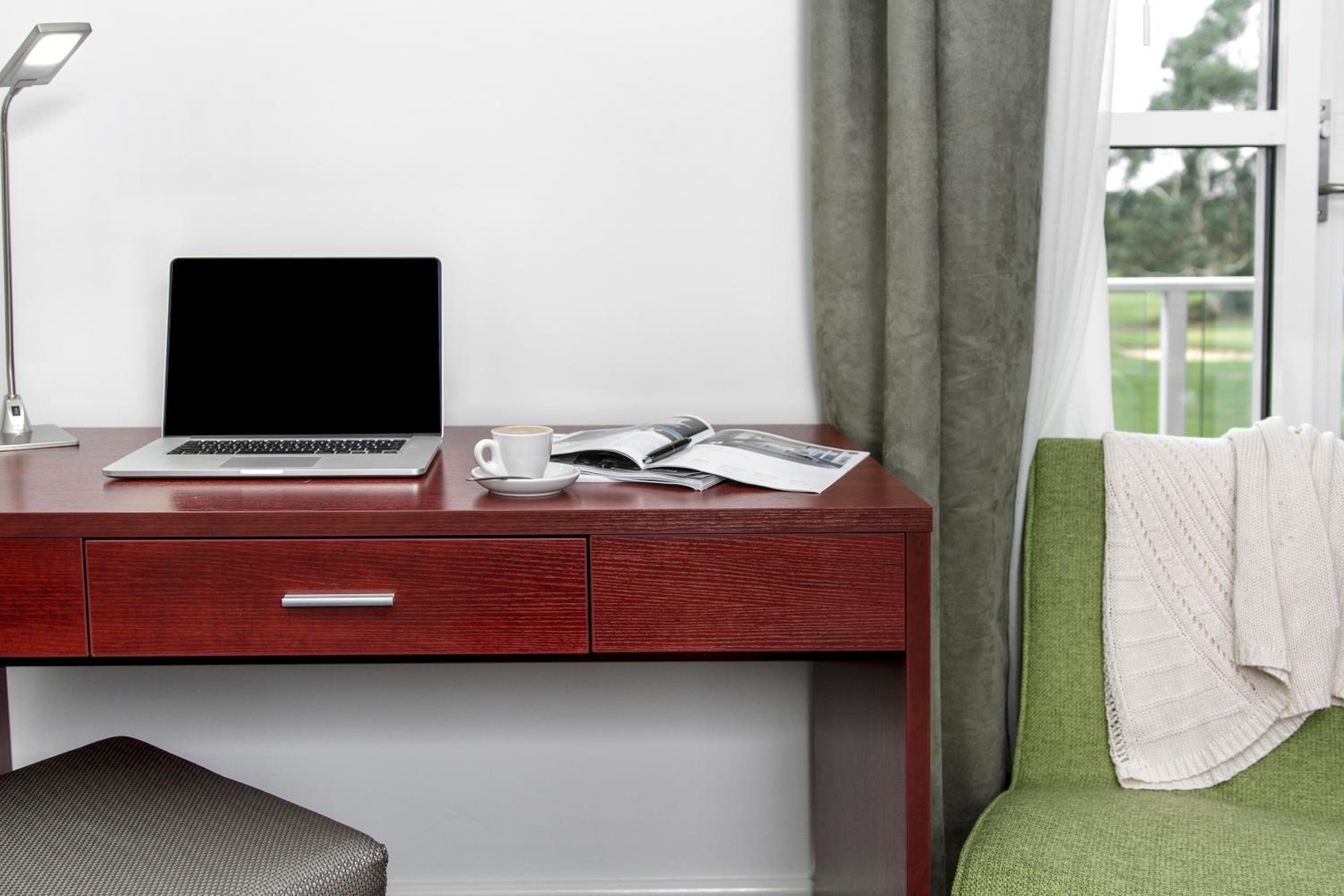 Two Bedroom Apartment - Open Plan