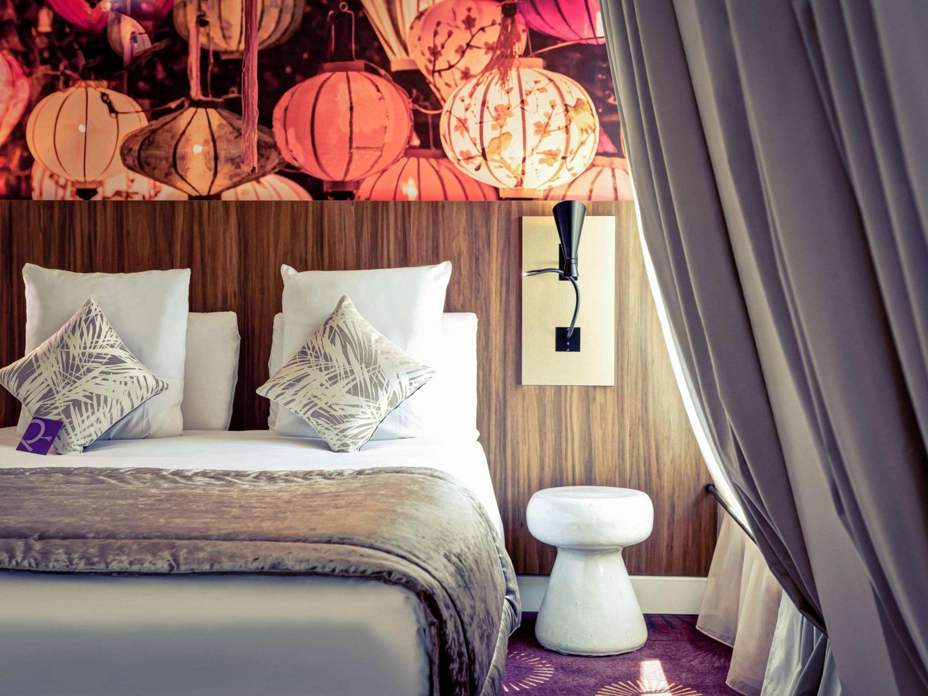 Classic Double Room - Photo 1
