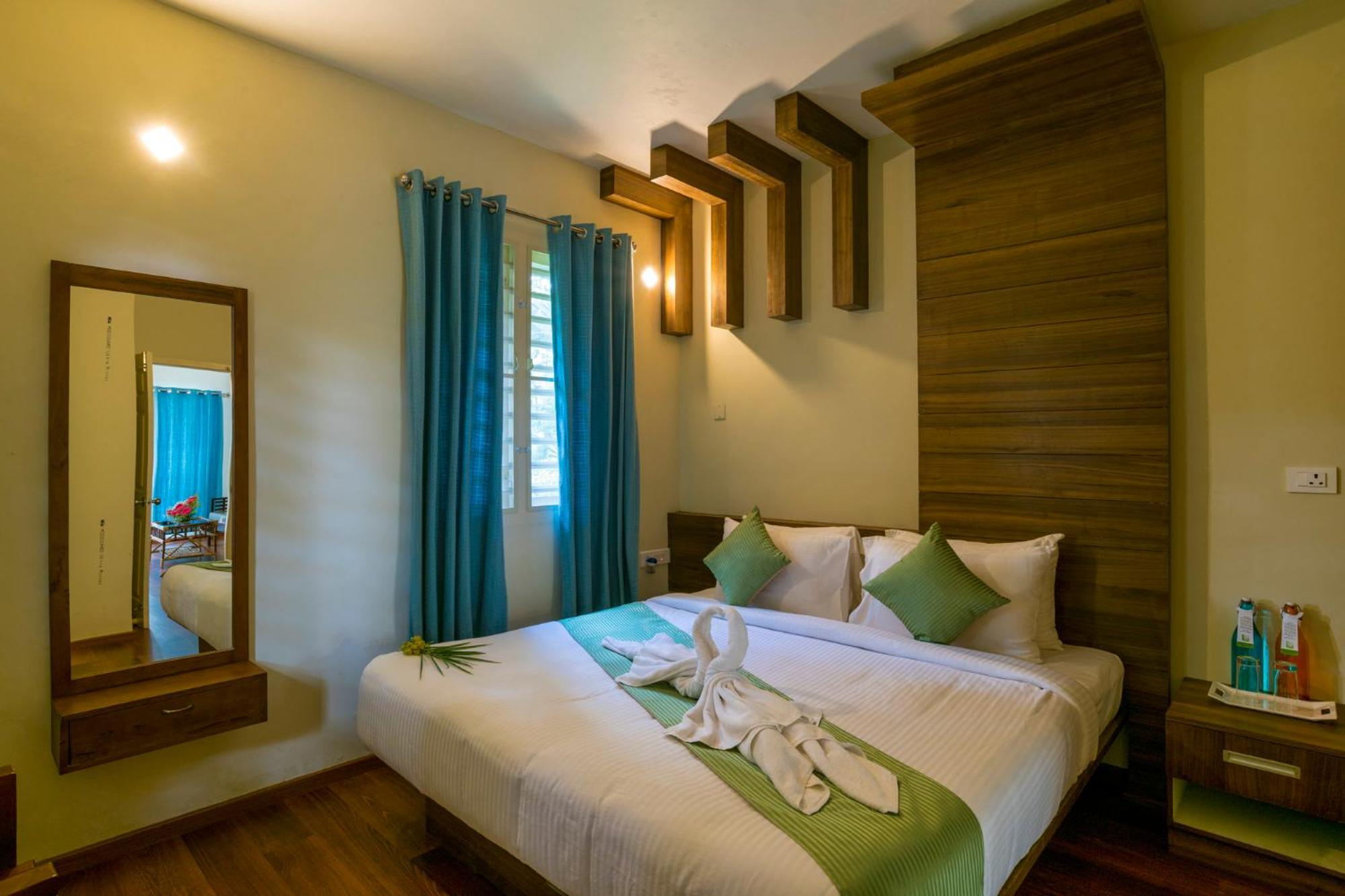 Diamond Double Bedroom Villa photo 1