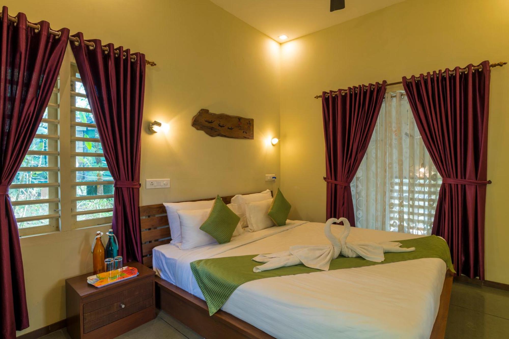 Diamond Double Bedroom Villa photo 3