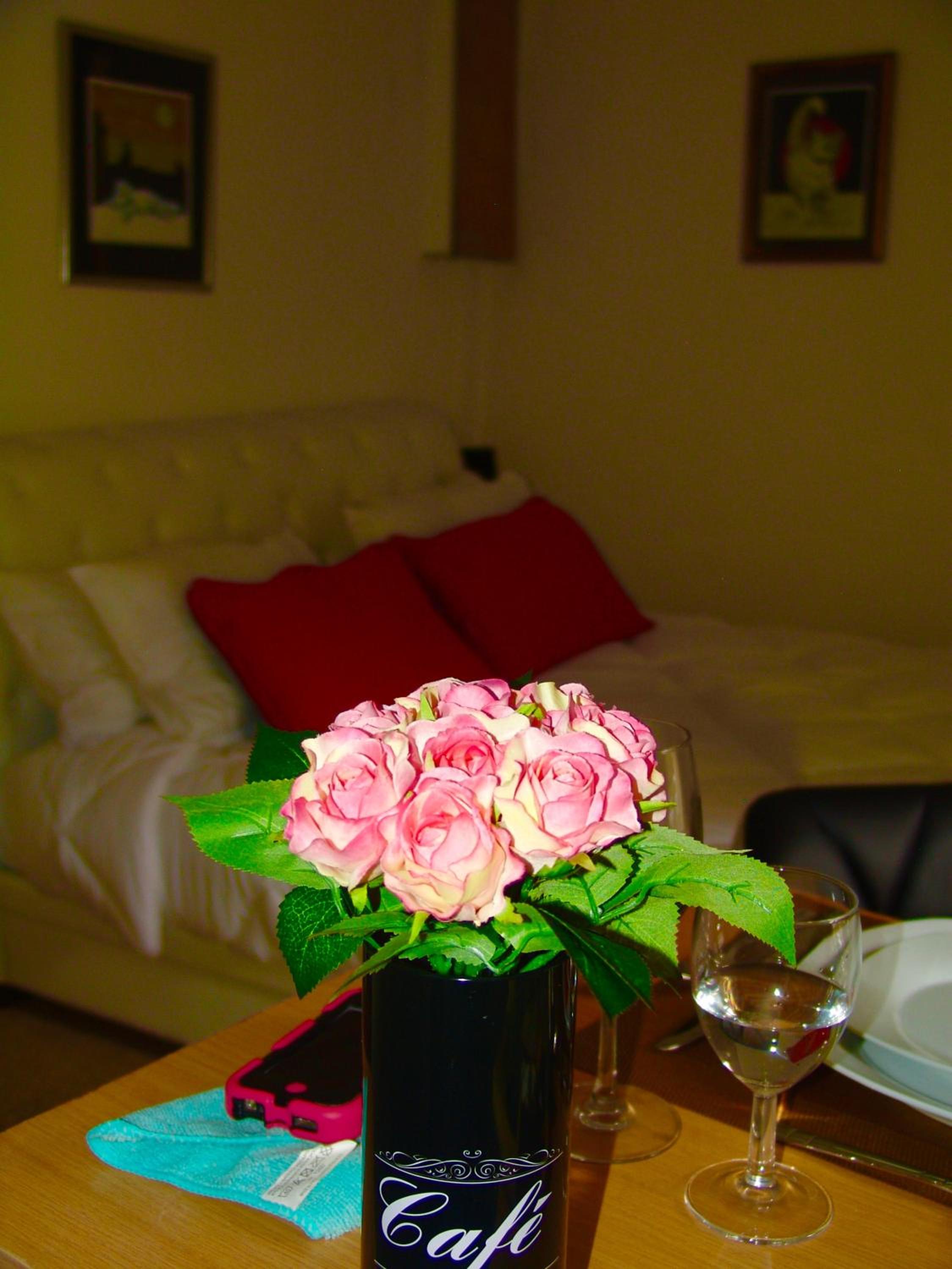 Studio Apartment - Photo 1