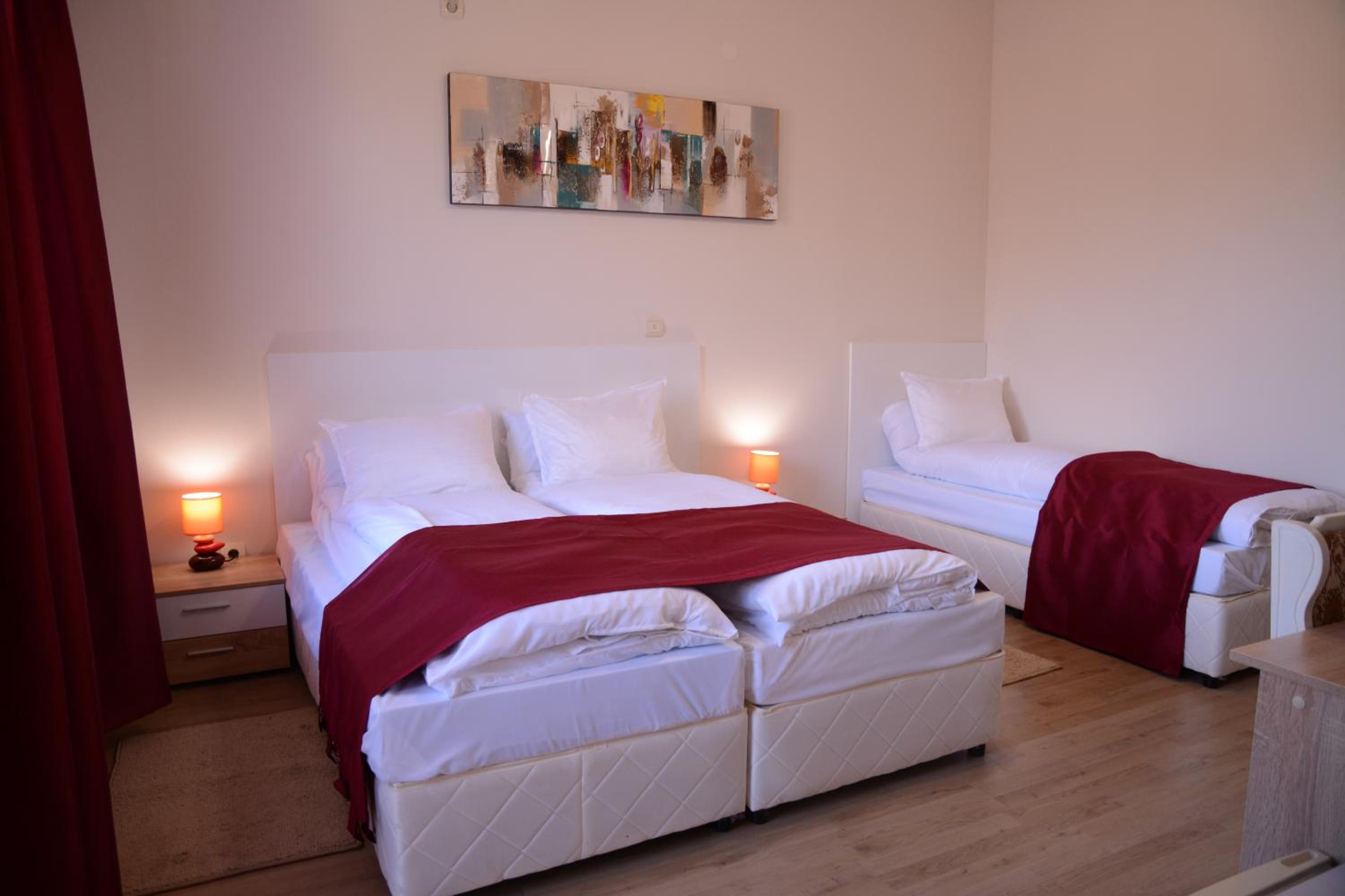 Quadruple Room photo 1