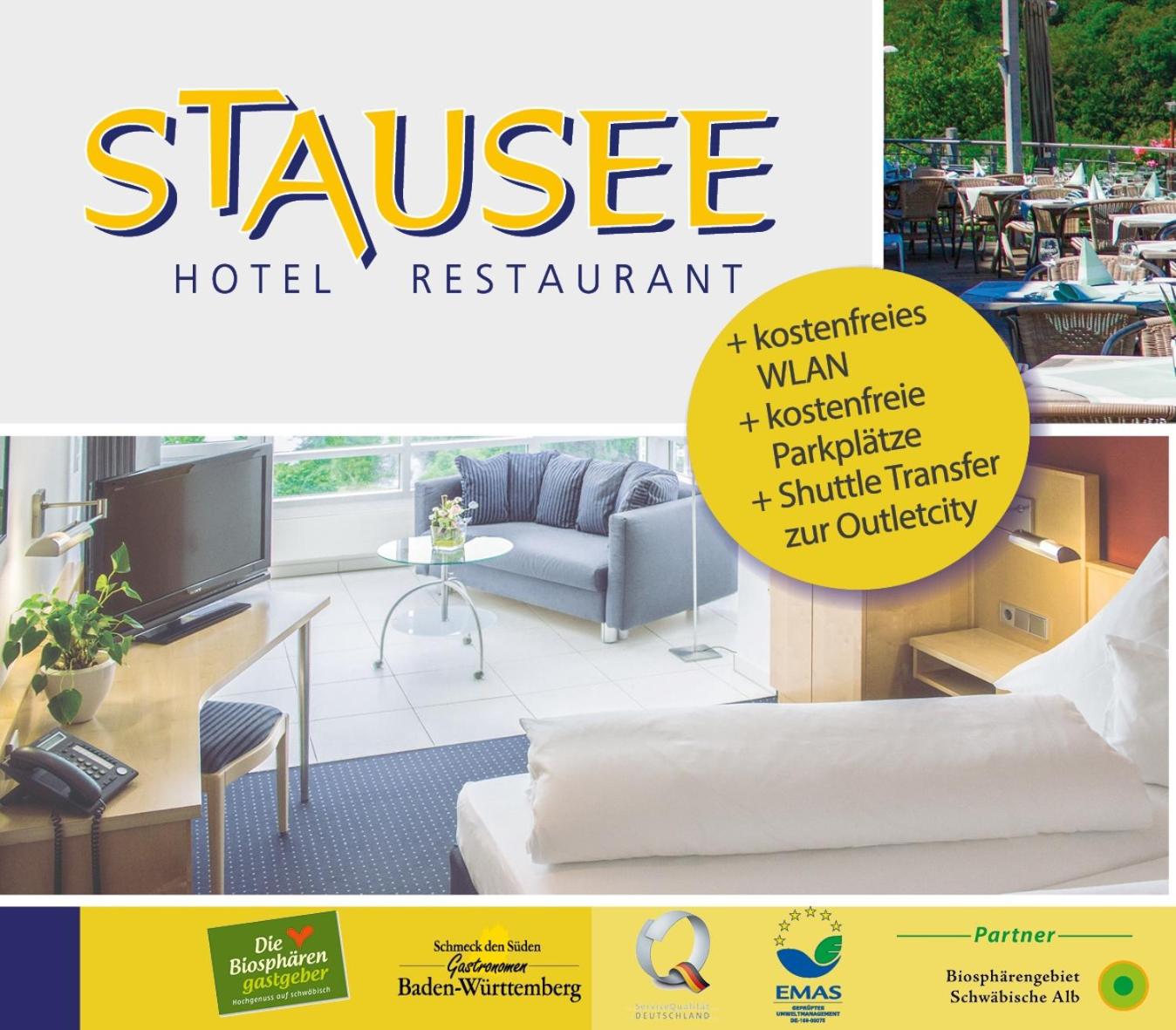 Deluxe Double room with Shopping Package