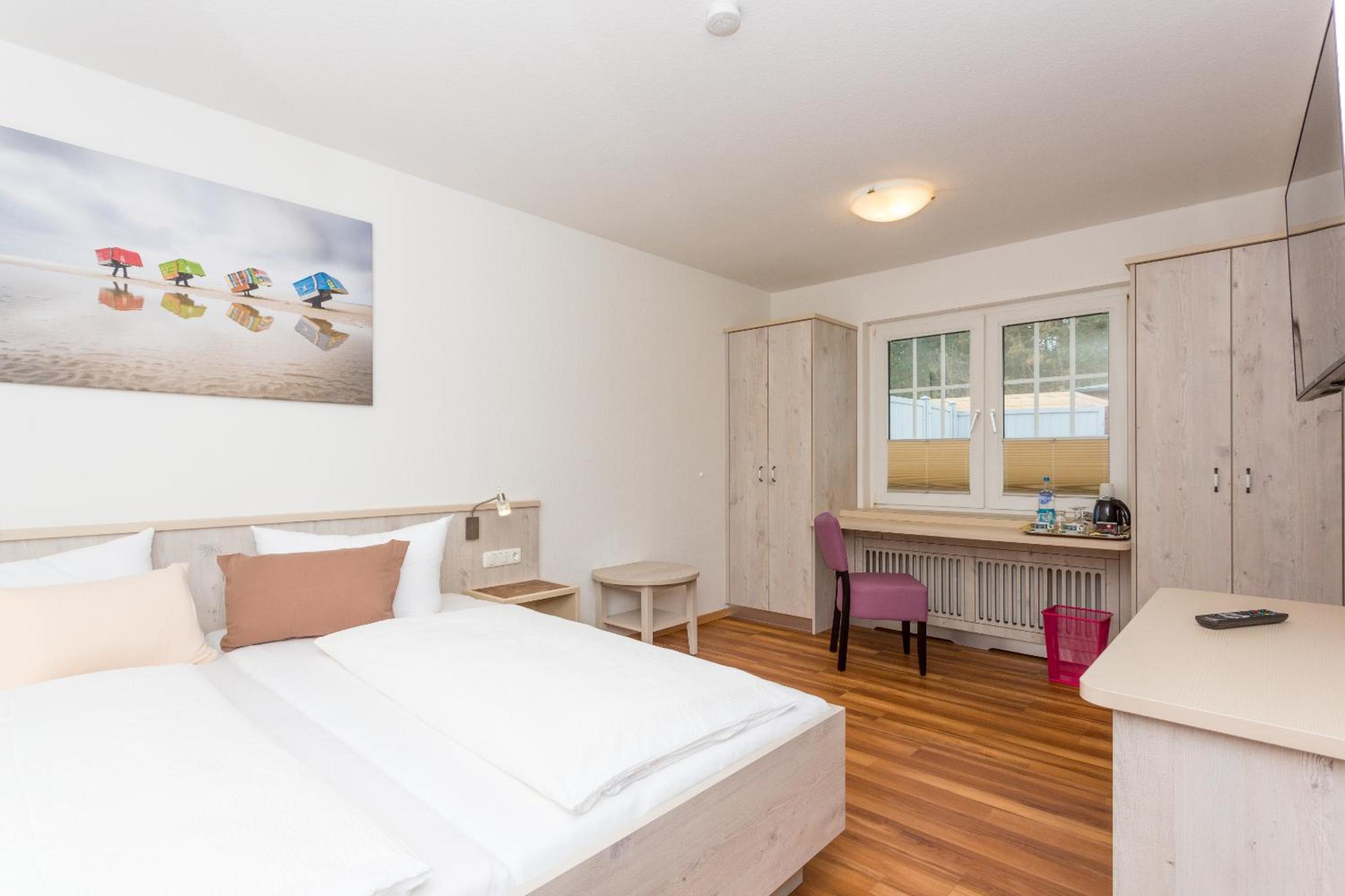 Double Room - Photo 1