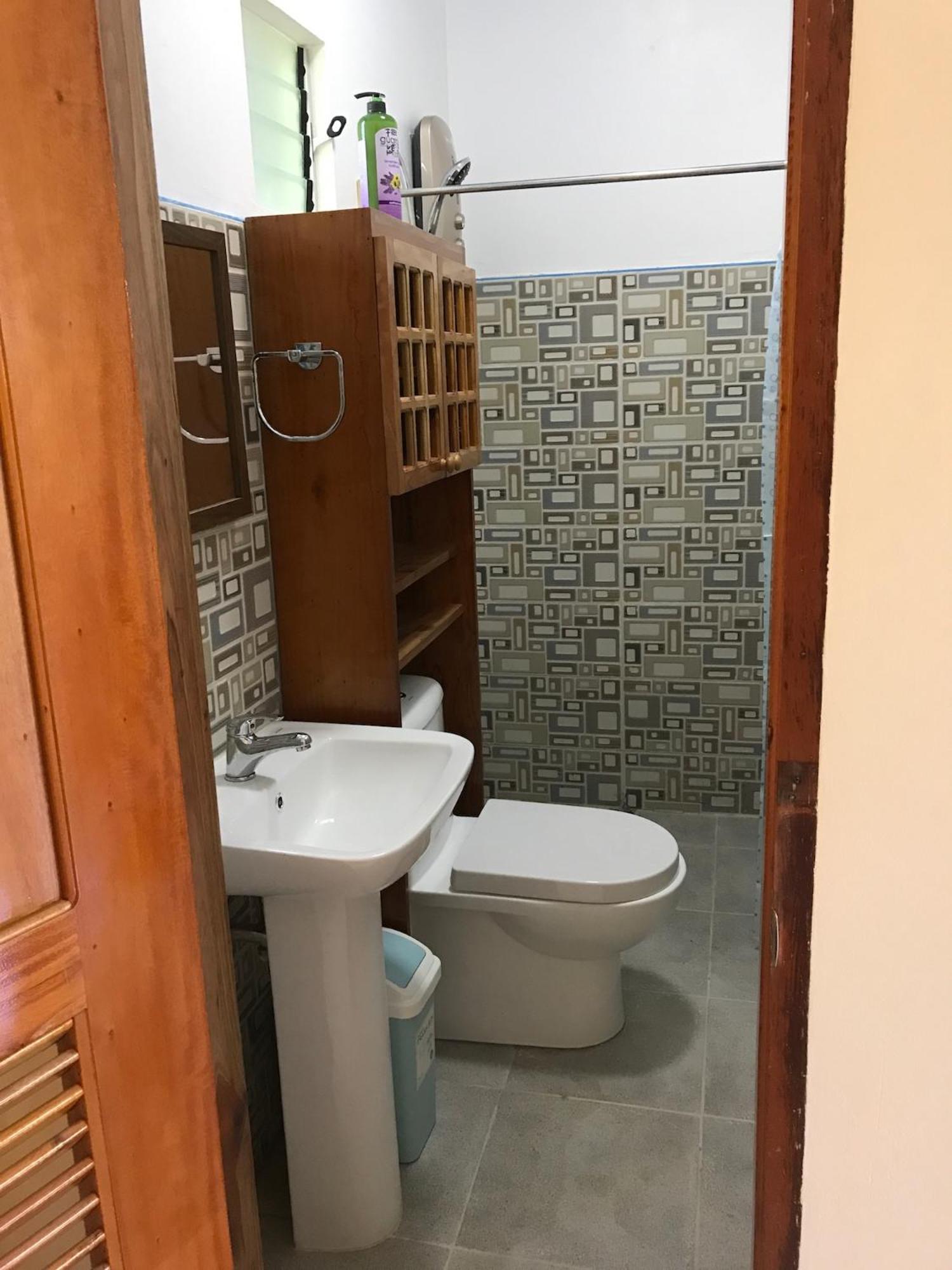 Deluxe Double Or Twin Room photo 3
